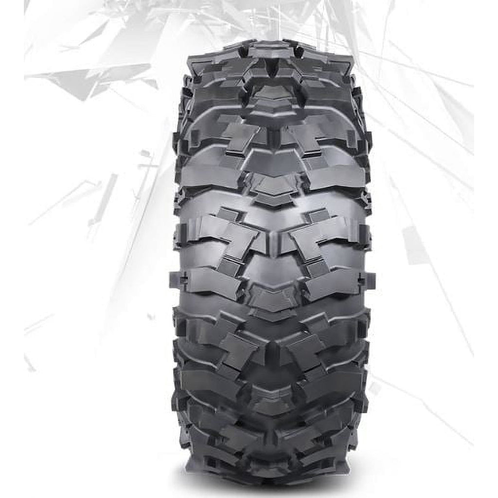Mickey Thompson Baja Pro X 40X13.50-17LT Tire