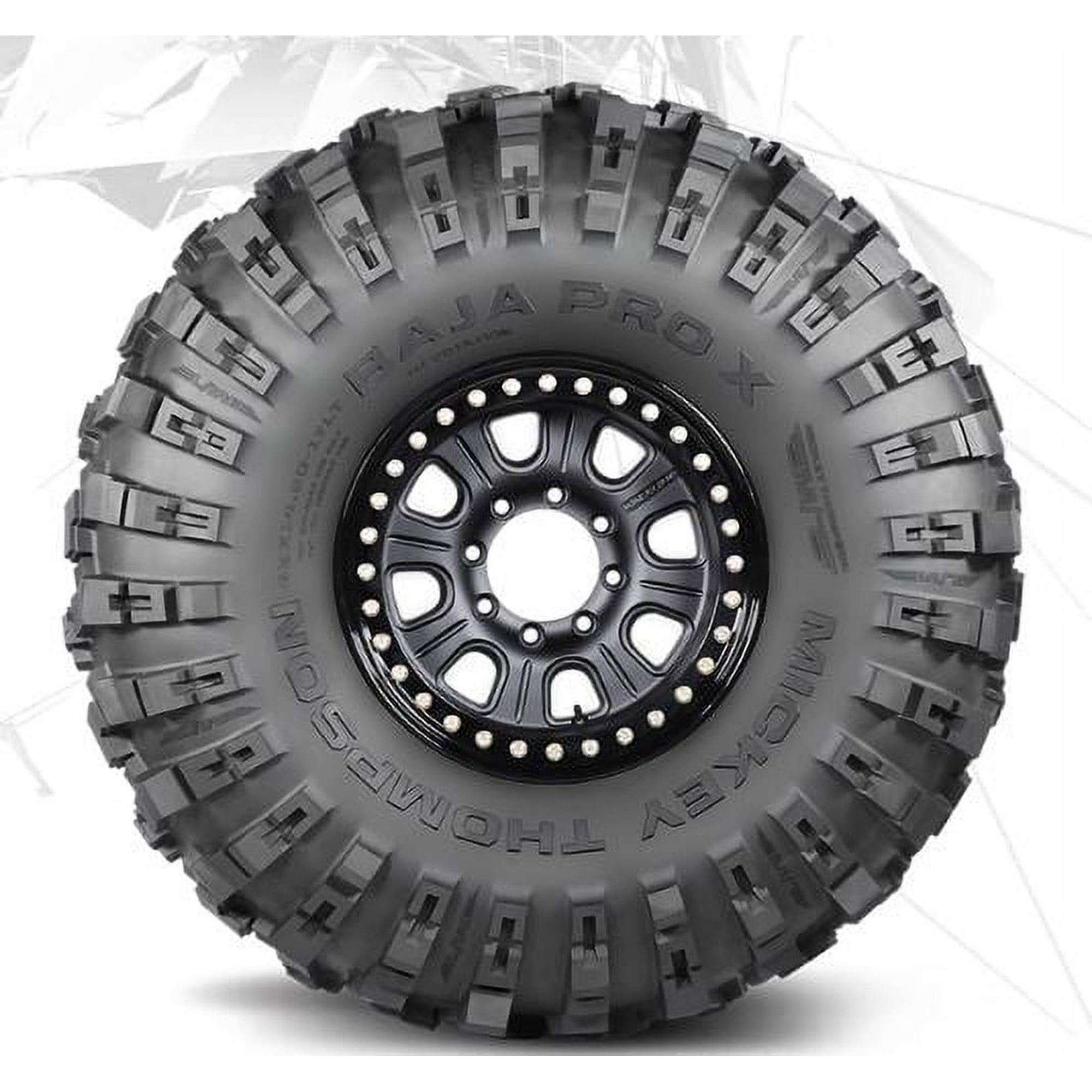 Mickey Thompson Baja Pro X 40X13.50-17LT Tire