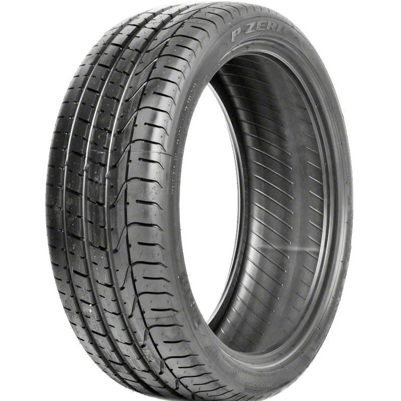 Pirelli P Zero 315/35R21 111 Y Tire