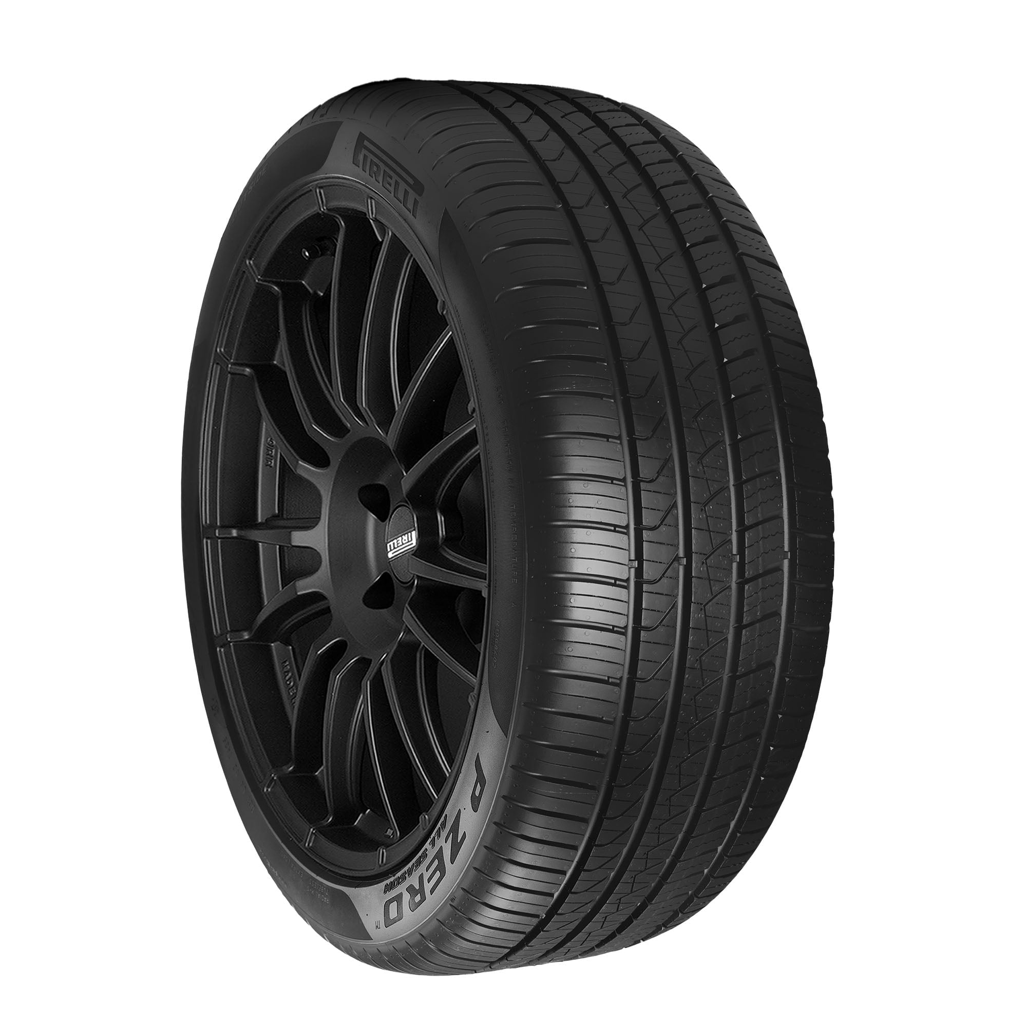 Pirelli P Zero All Season 235/40R19 96V XL Passenger Tire