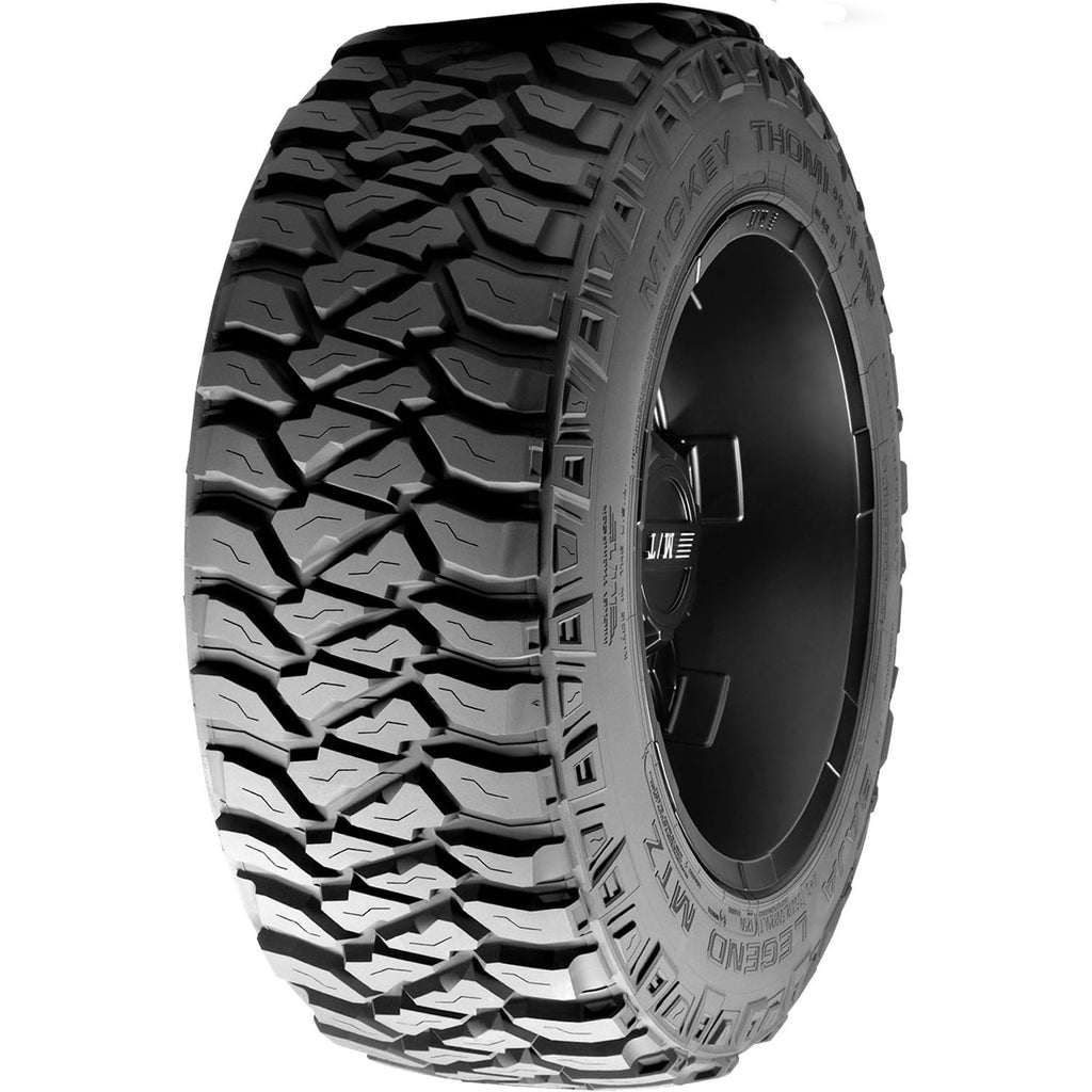Mickey Thompson Baja Legend MTZ LT265/75R16/10 123Q All Season