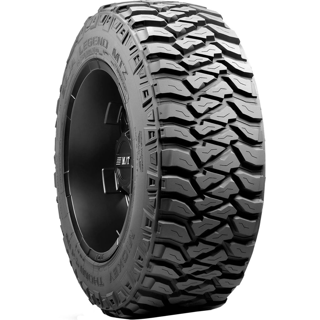 Mickey Thompson Baja Legend MTZ LT265/75R16/10 123Q All Season