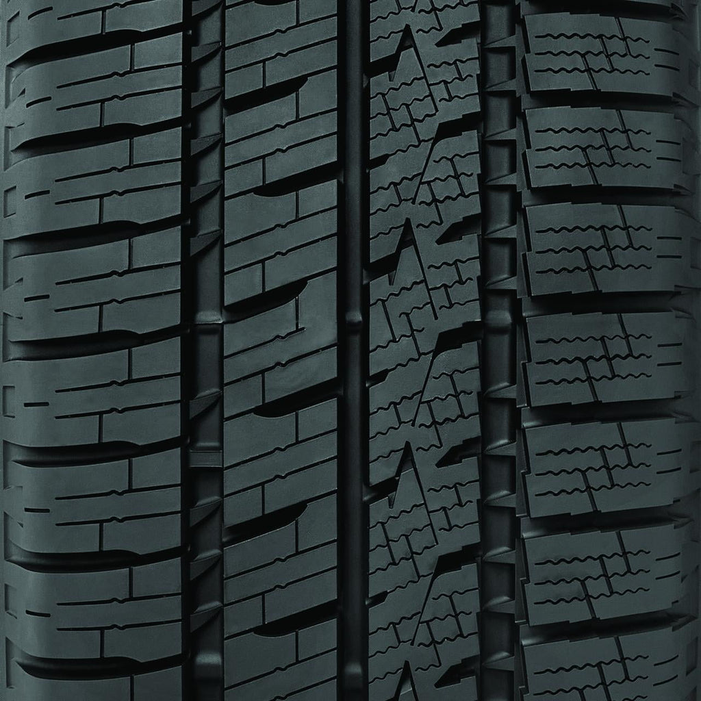 Toyo Celsius Cargo All Weather LT275/65R18 123/120S E Light Truck Tire