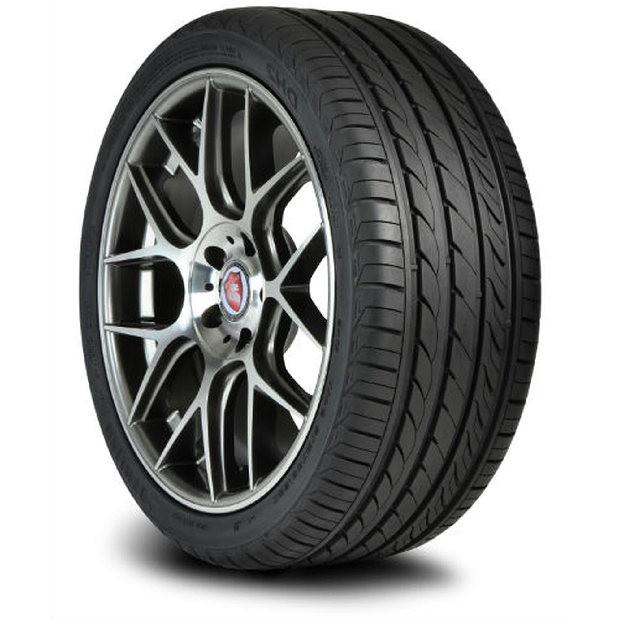 Delinte DH2 All Season 225/50R18 99W XL Passenger Tire