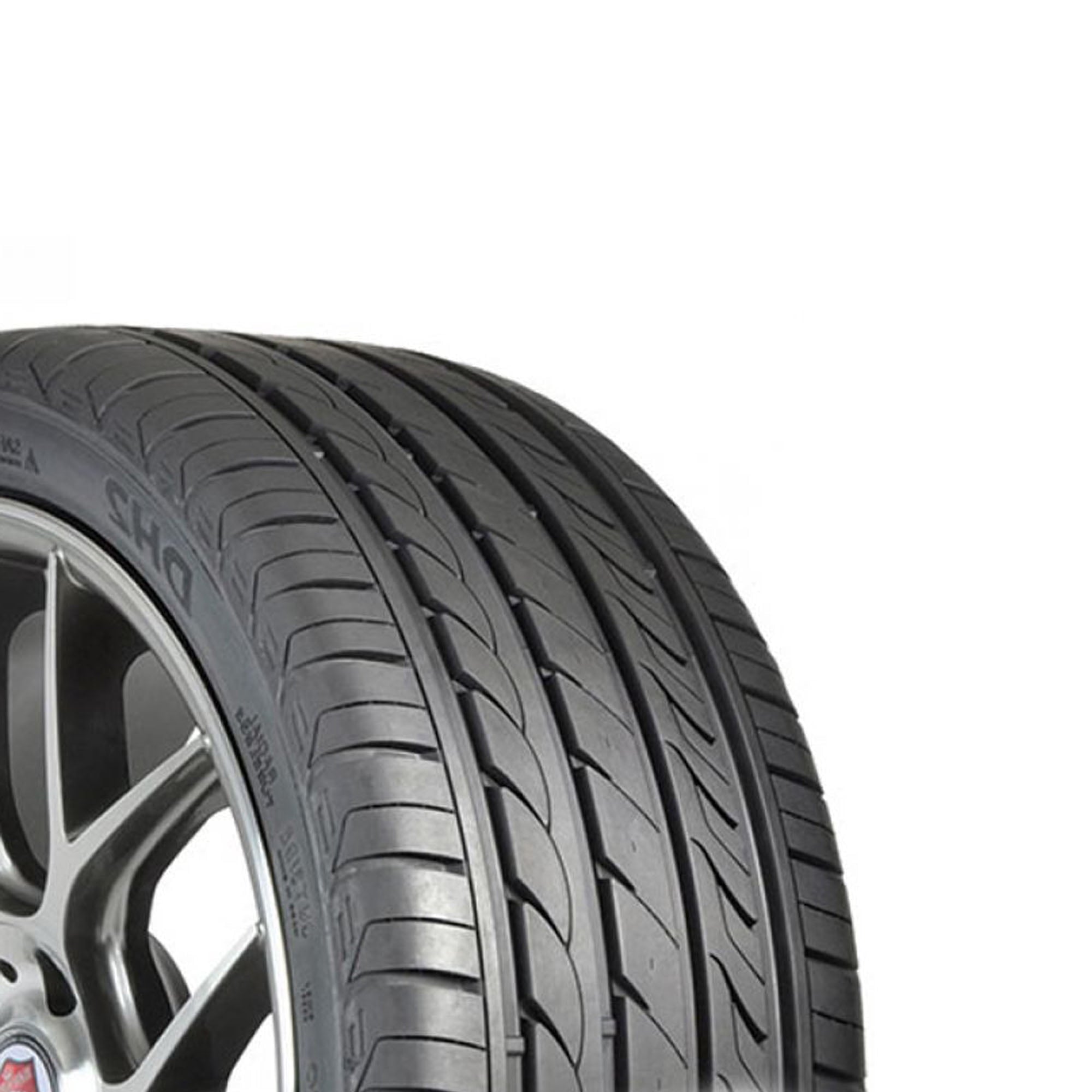 Delinte DH2 All Season 225/50R18 99W XL Passenger Tire