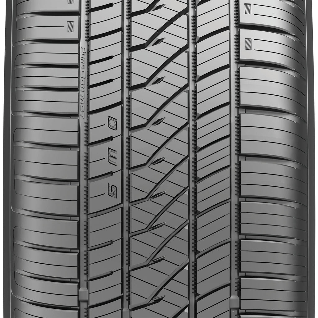 Continental PureContact LS All Season 225/45R17 91H Passenger Tire