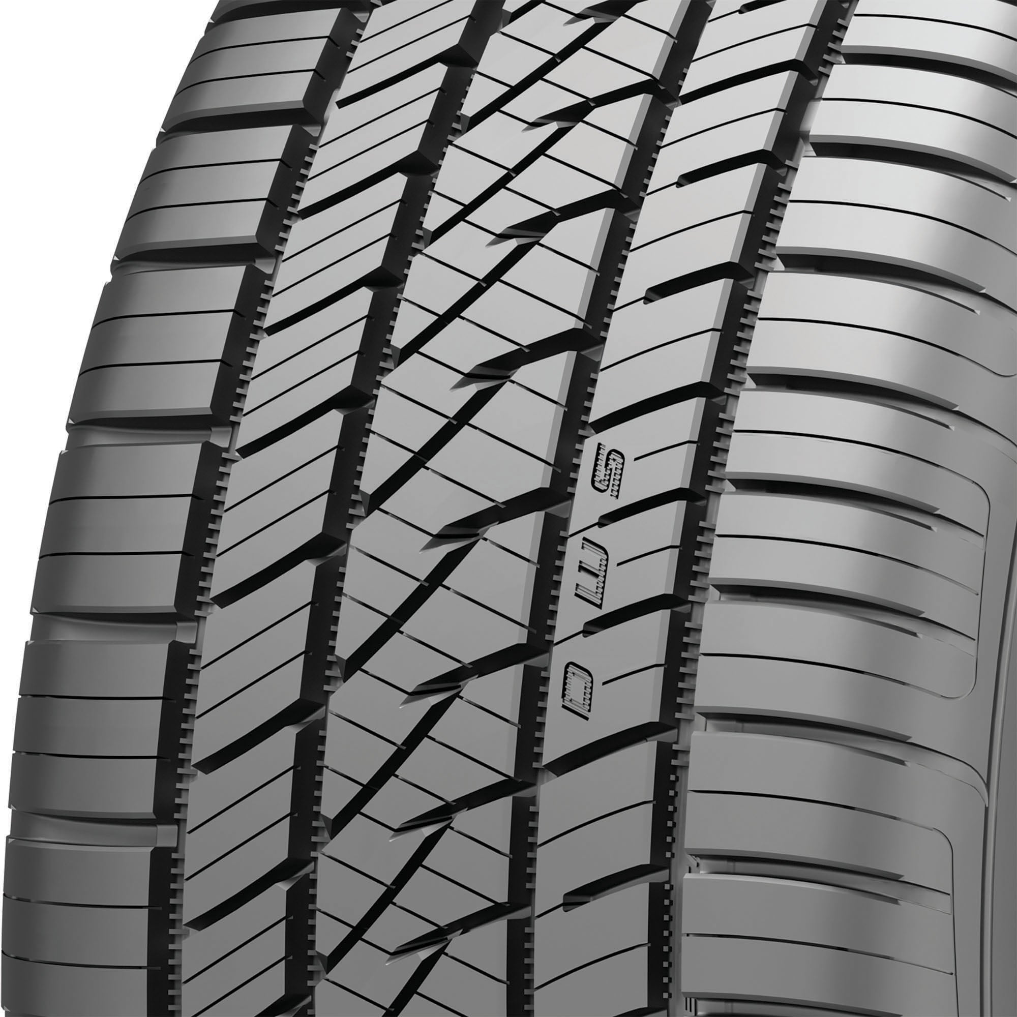 Continental PureContact LS All Season 225/45R17 91H Passenger Tire