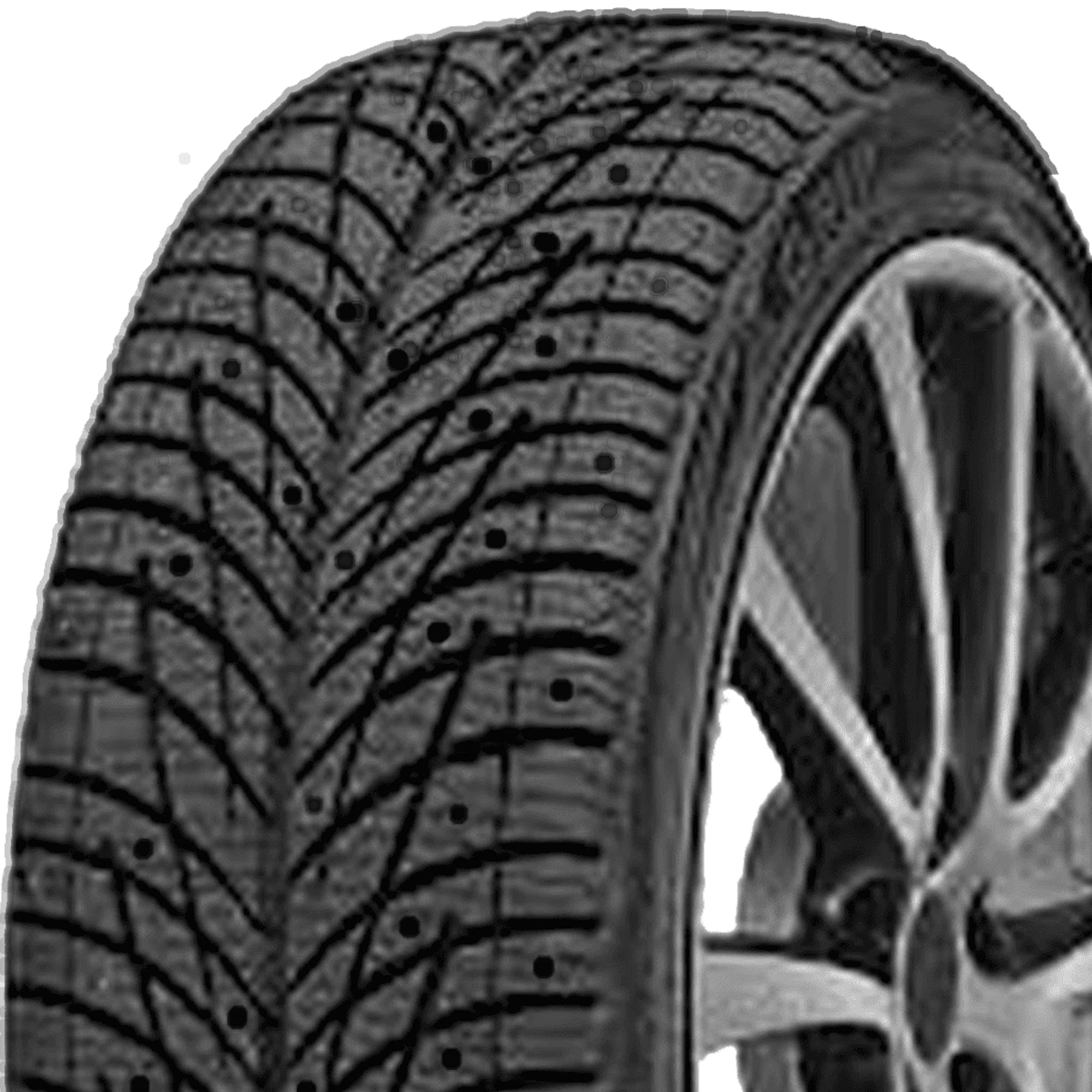 Accelera X-Grip 215/65R16 102H XL Winter Tire