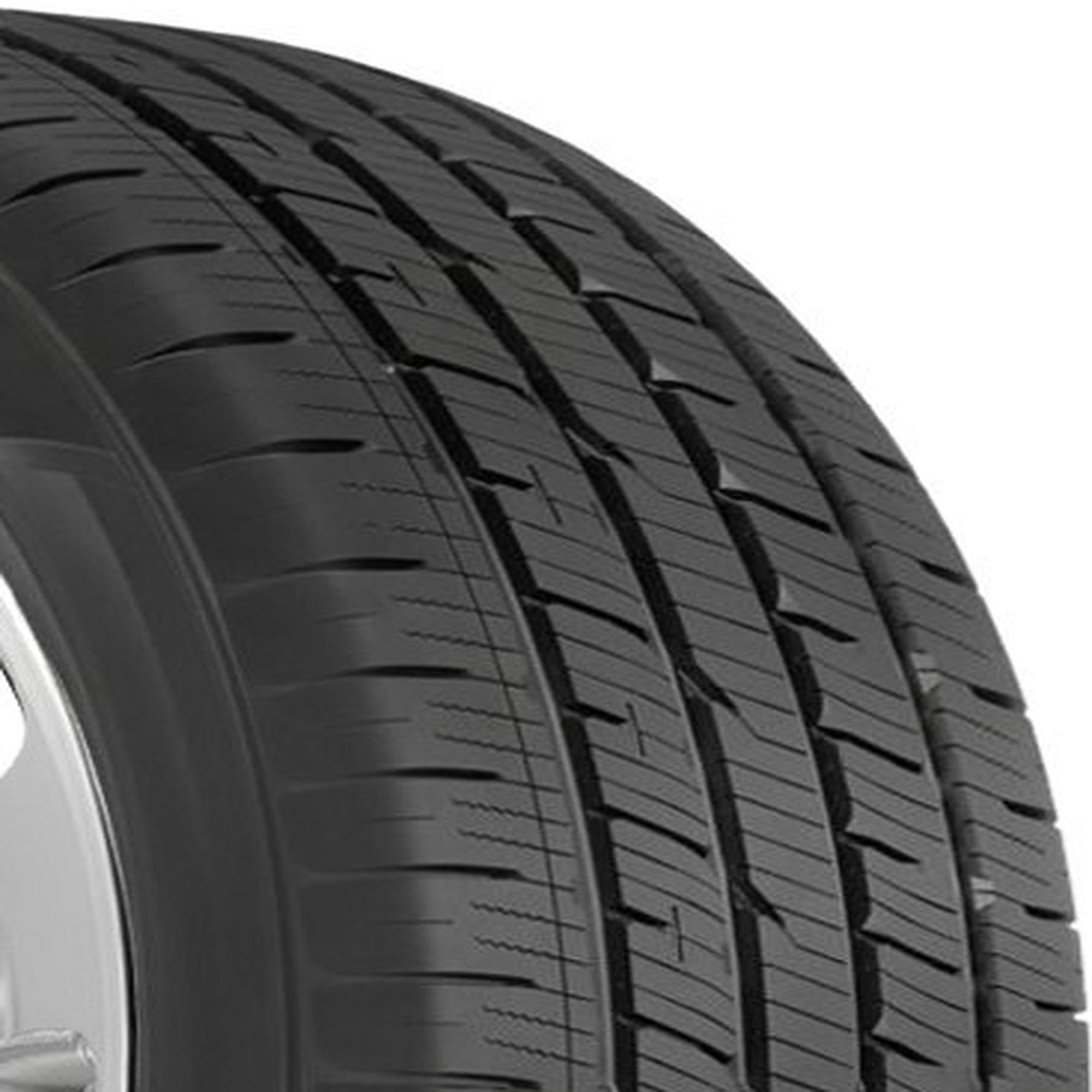 Sumitomo HTR Enhance CX2 All Season 245/55R19 103H SUV/Crossover Tire