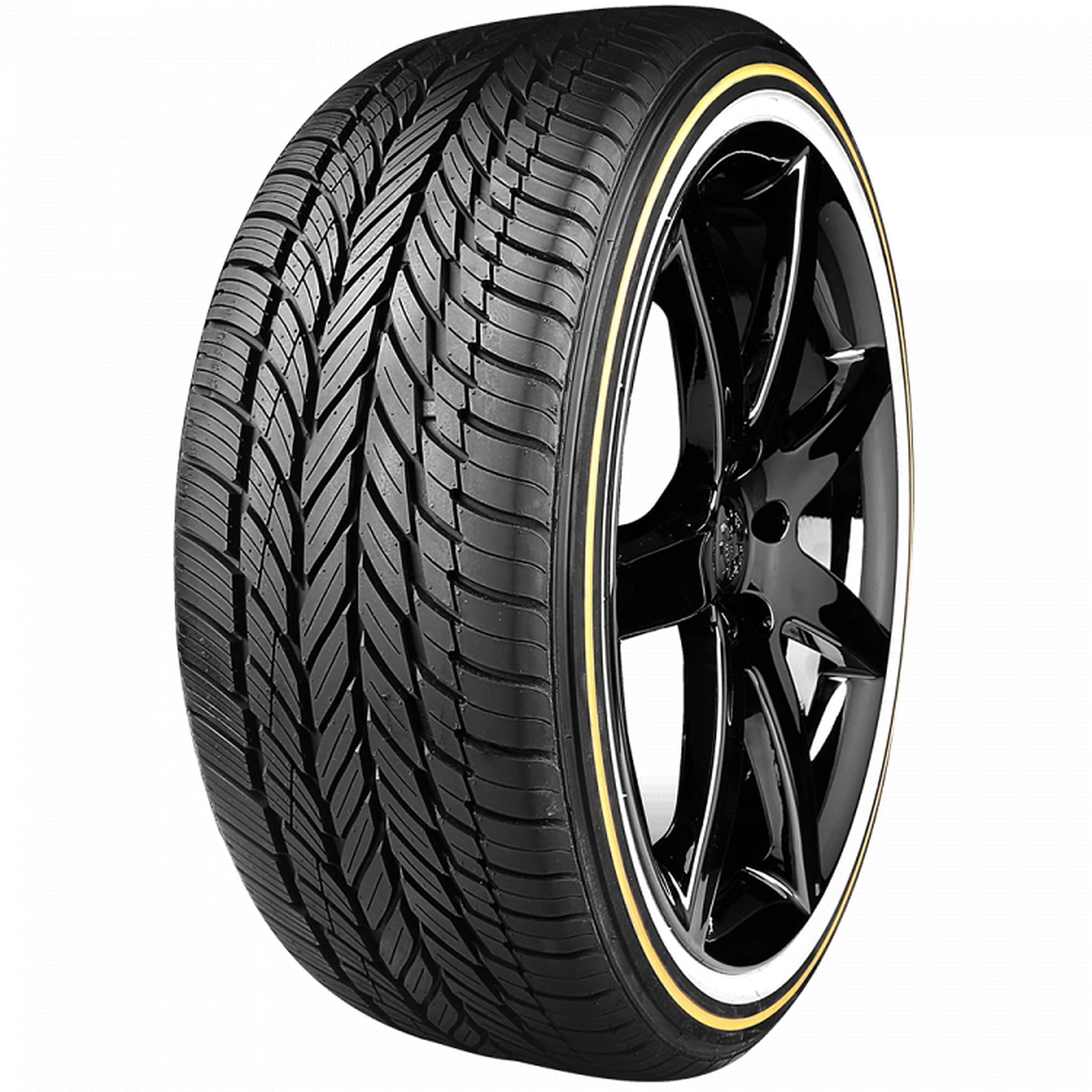 Vogue Custom Built Radial XIII All Season 235/50R17 100H XL Passenger Tire