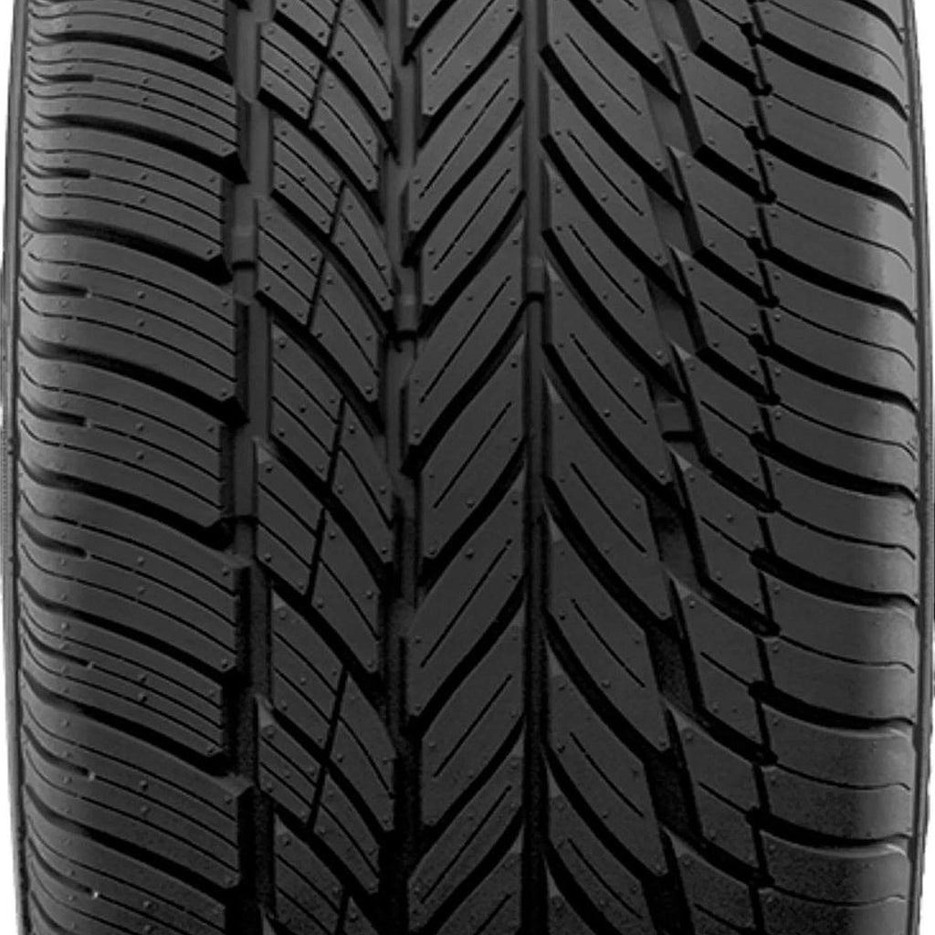 Vogue Custom Built Radial XIII All Season 235/50R17 100H XL Passenger Tire