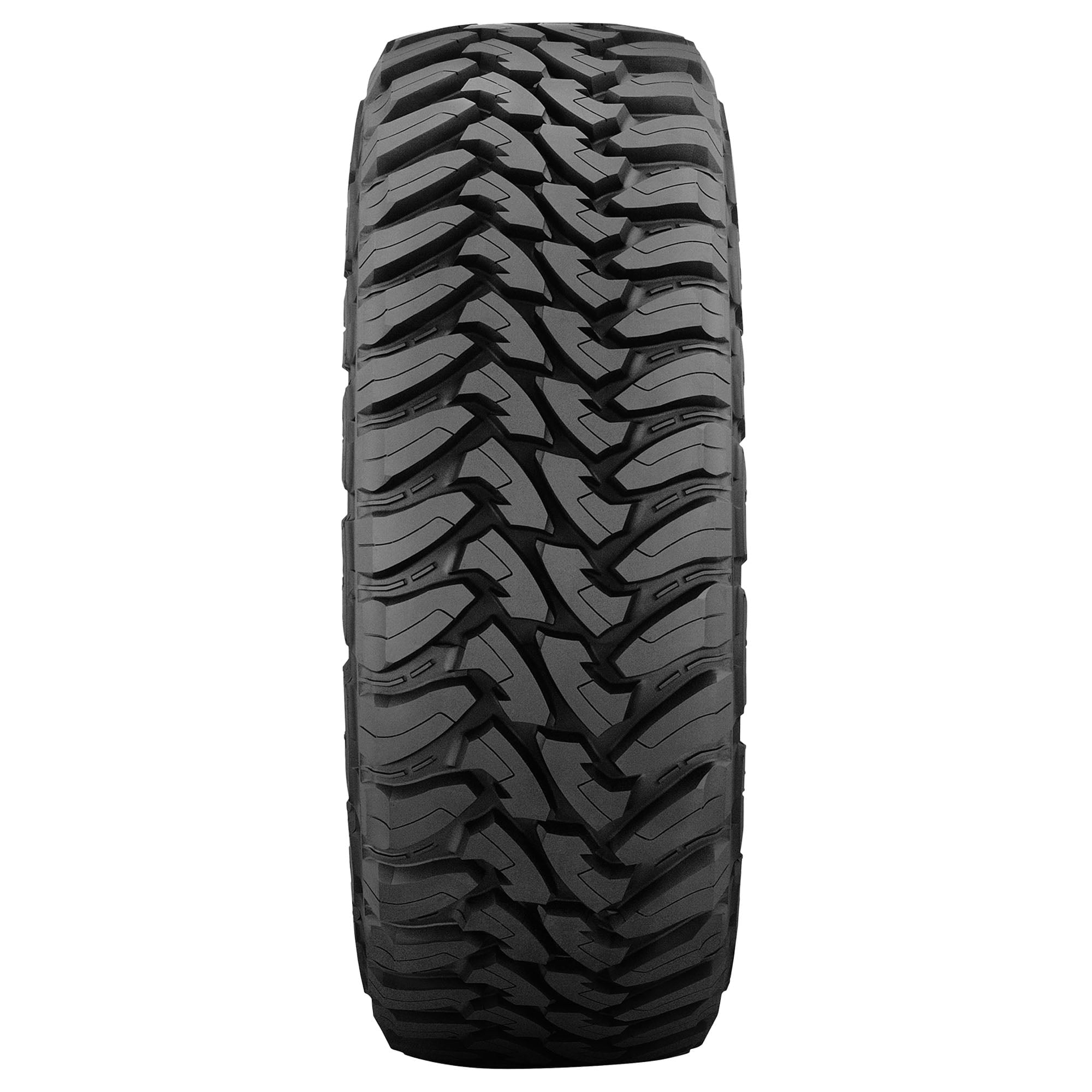 Toyo Open Country M/T Mud Terrain LT35X12.50R22 121Q F Light Truck Tire