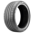 Pirelli 315/35R20XL 110W PIR P-ZERO (PZ4L) RUN FLAT (*)
