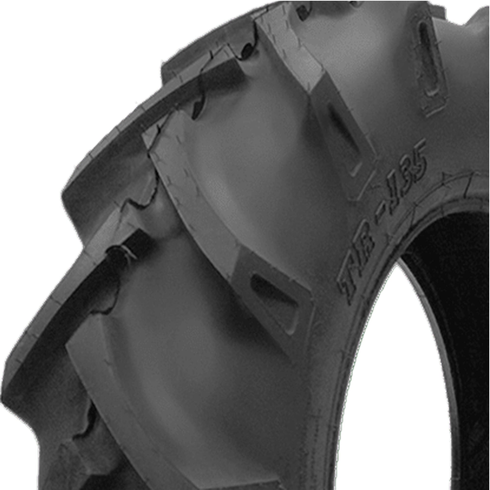 BKT TR135 Rear Tractor R-1 8.3-24 96A8 C Farm Tire