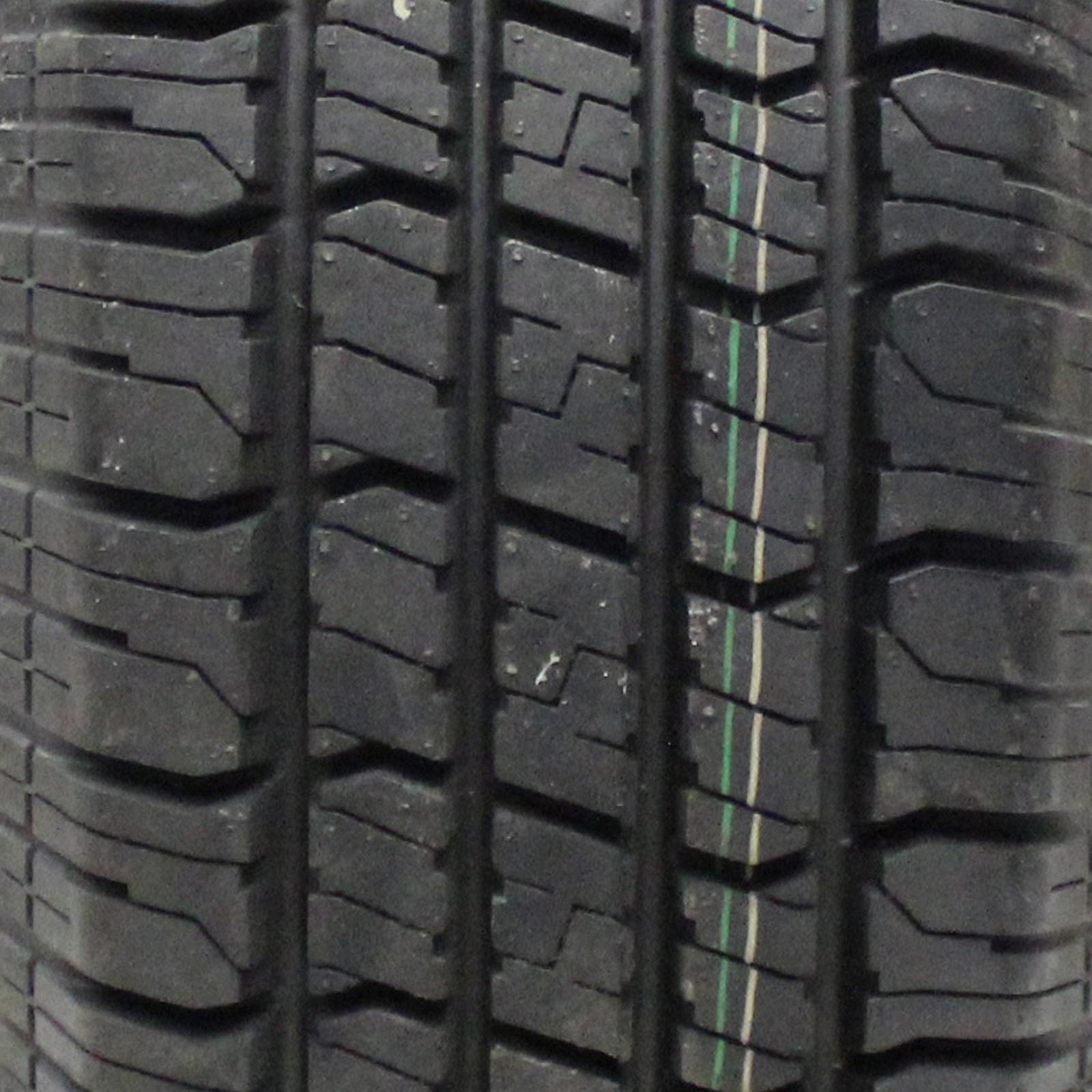 Vercelli Classic 787 All Season 235/75R15 105S Passenger Tire