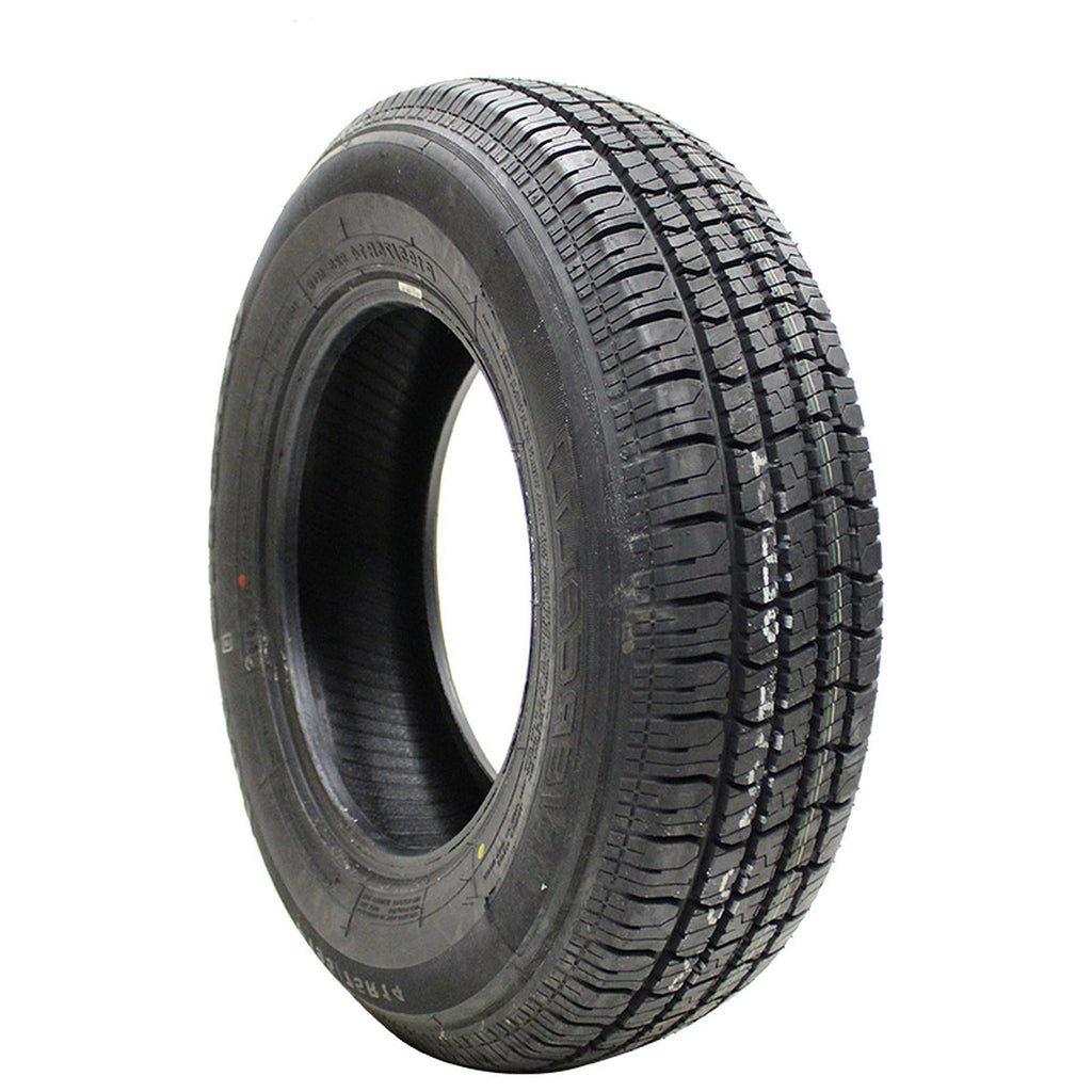 Vercelli Classic 787 All Season 235/75R15 105S Passenger Tire