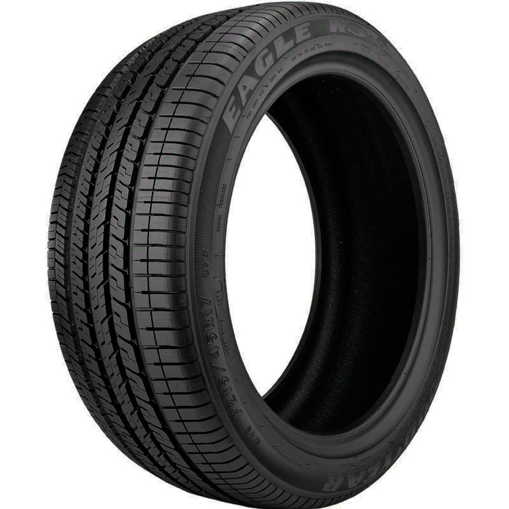 Goodyear Eagle LS2 ROF 245/50R18 100W Passenger Tire
