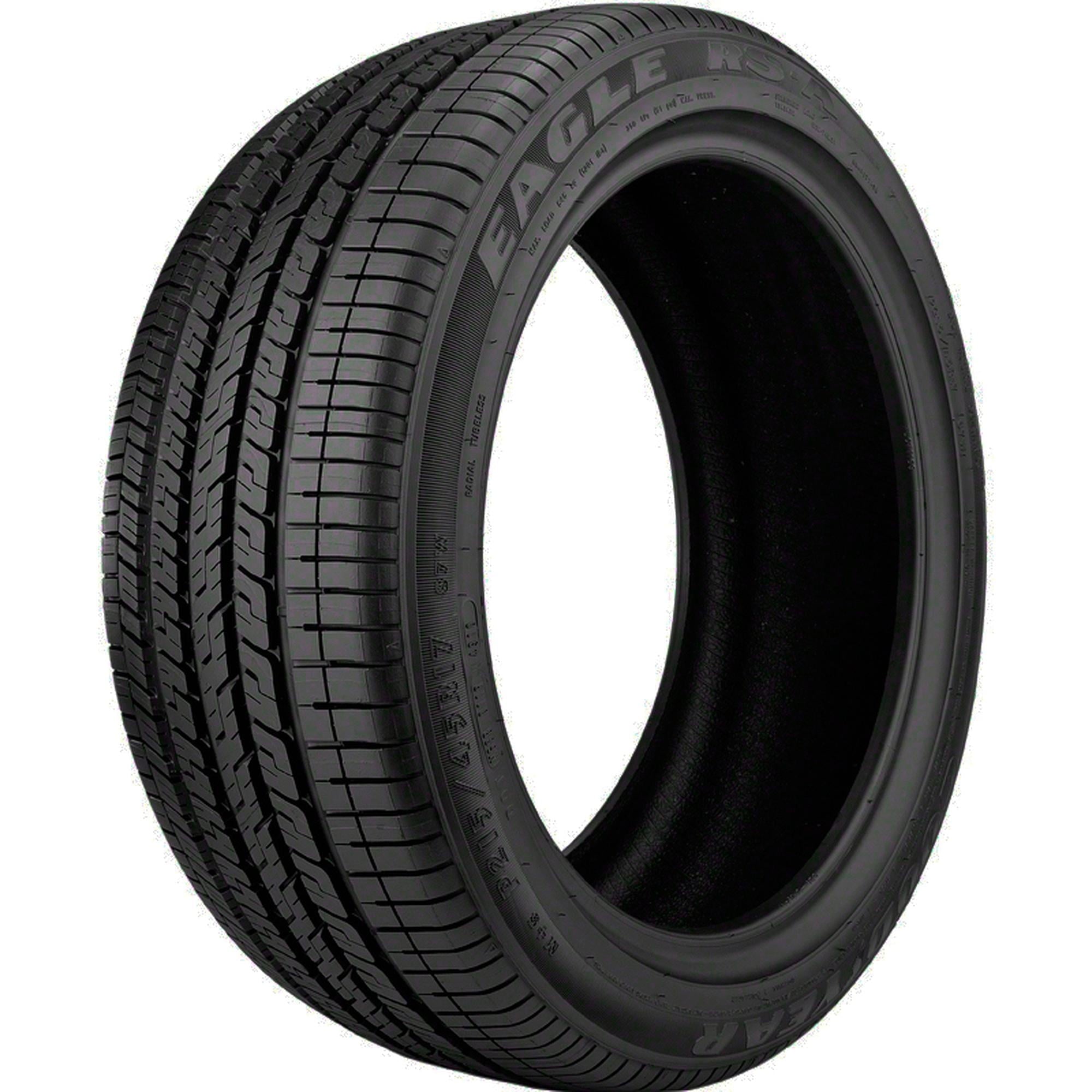 Goodyear Eagle LS2 ROF 245/50R18 100W Passenger Tire