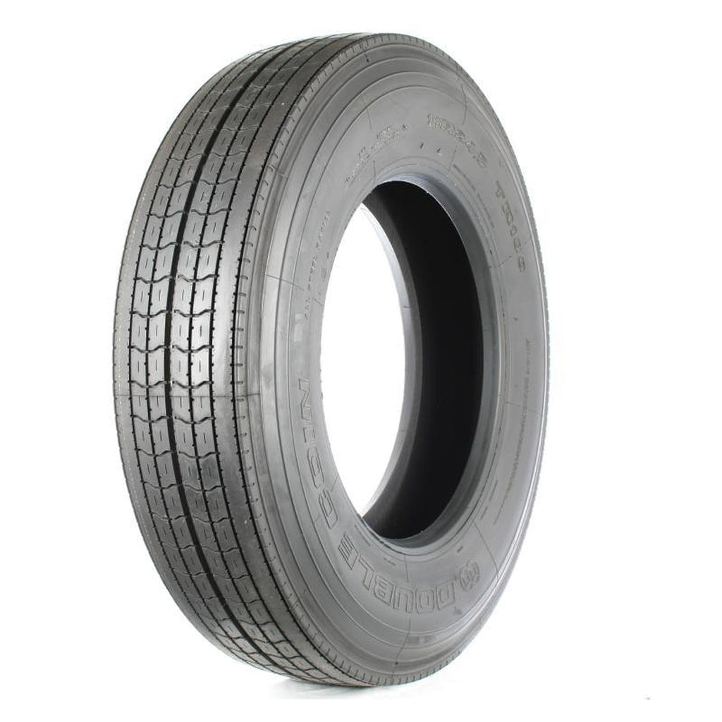 Double Coin TR100 11R22.5 144/142M G Commercial Tire