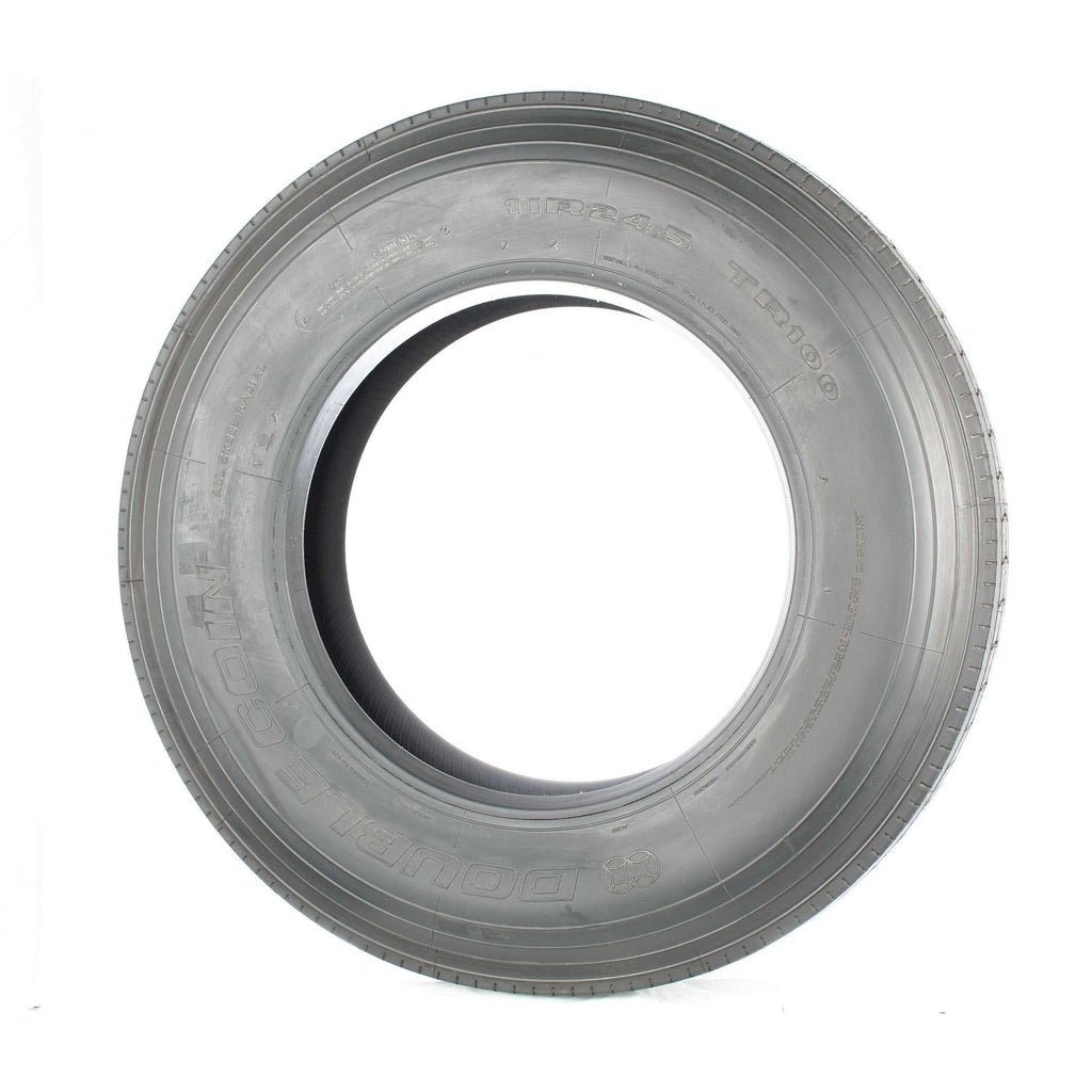 Double Coin TR100 11R22.5 144/142M G Commercial Tire