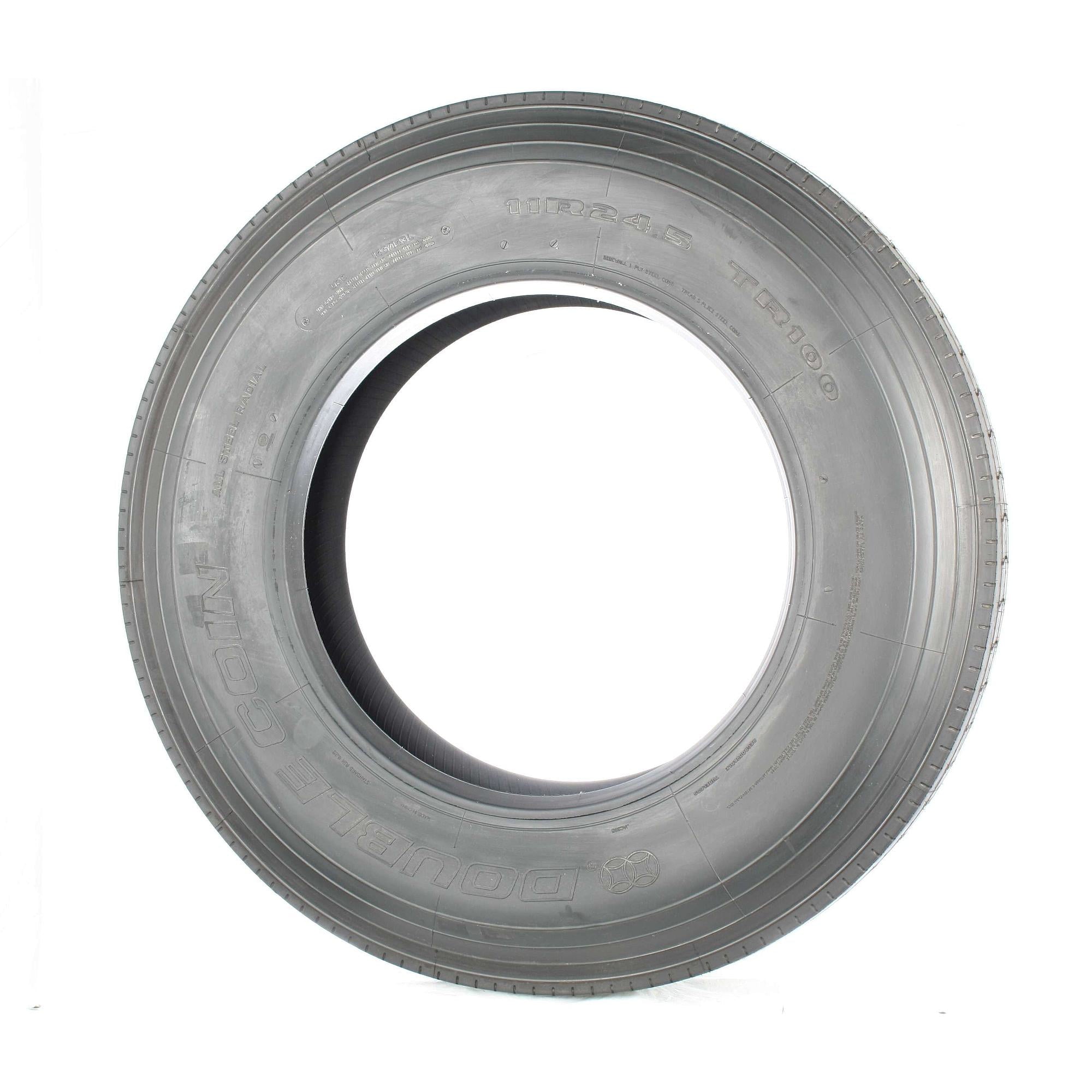 Double Coin TR100 11R22.5 144/142M G Commercial Tire