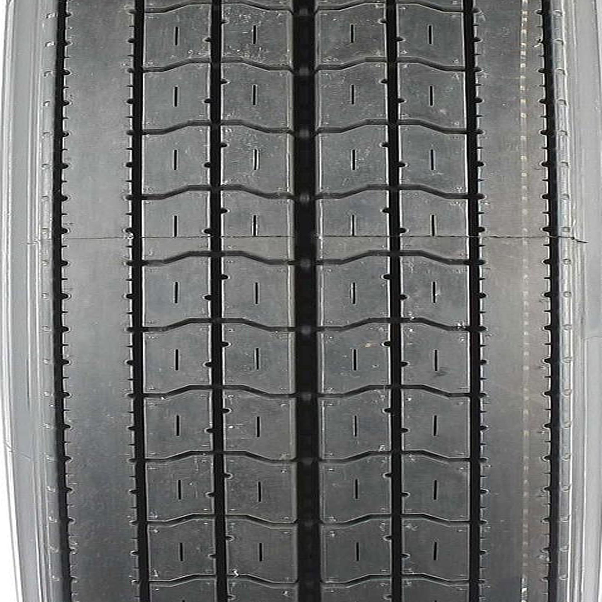 Double Coin TR100 11R22.5 144/142M G Commercial Tire