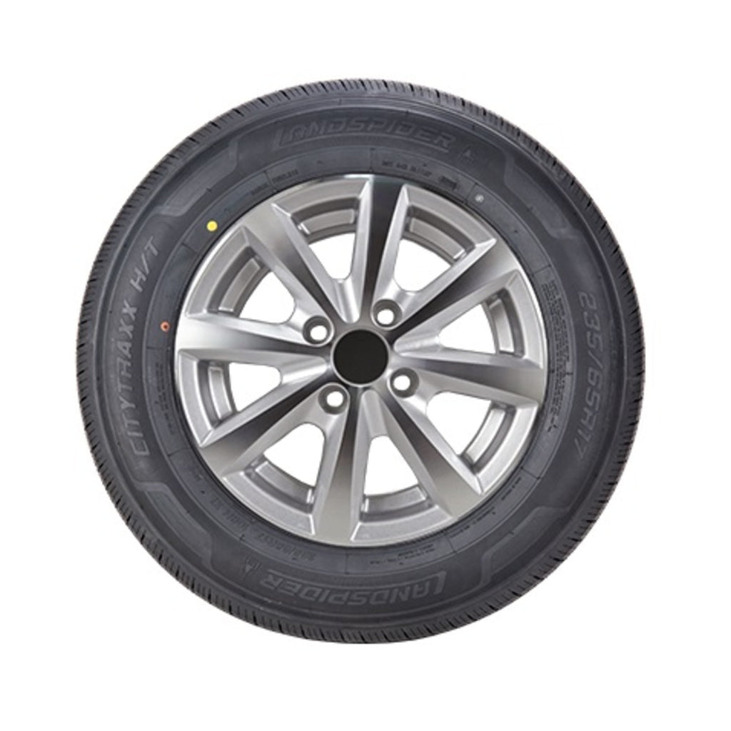 Landspider CityTraxx H/T All Season 265/65R17 112H Passenger Tire