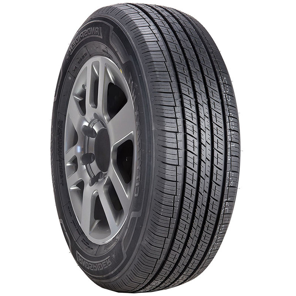 Landspider CityTraxx H/T All Season 265/65R17 112H Passenger Tire
