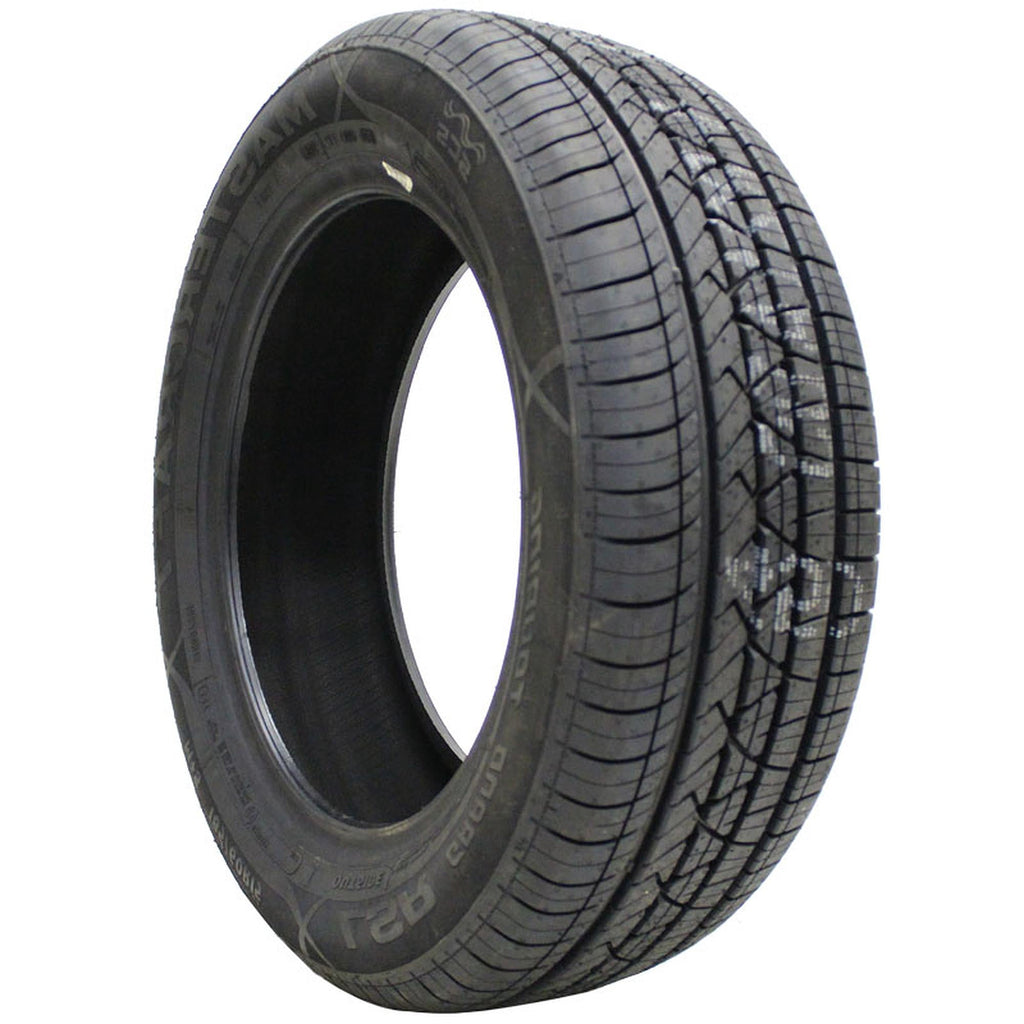 Mastercraft LSR Grand Touring All Season 215/55R17 94V Passenger Tire