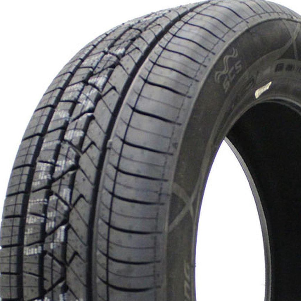 Mastercraft LSR Grand Touring All Season 215/55R17 94V Passenger Tire