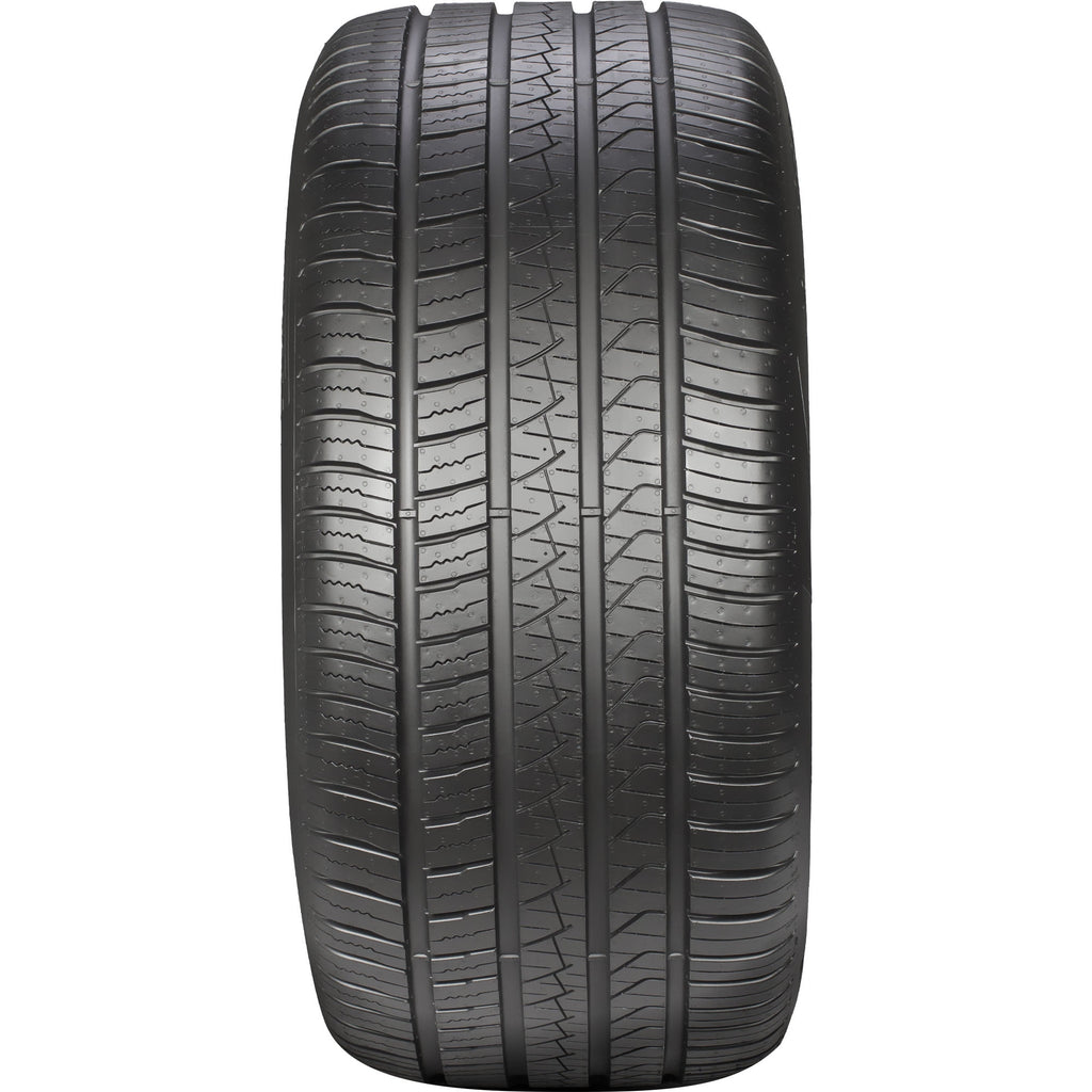 Pirelli Scorpion Zero All Season Plus All Season 295/40R21 111Y XL SUV/Crossover Tire