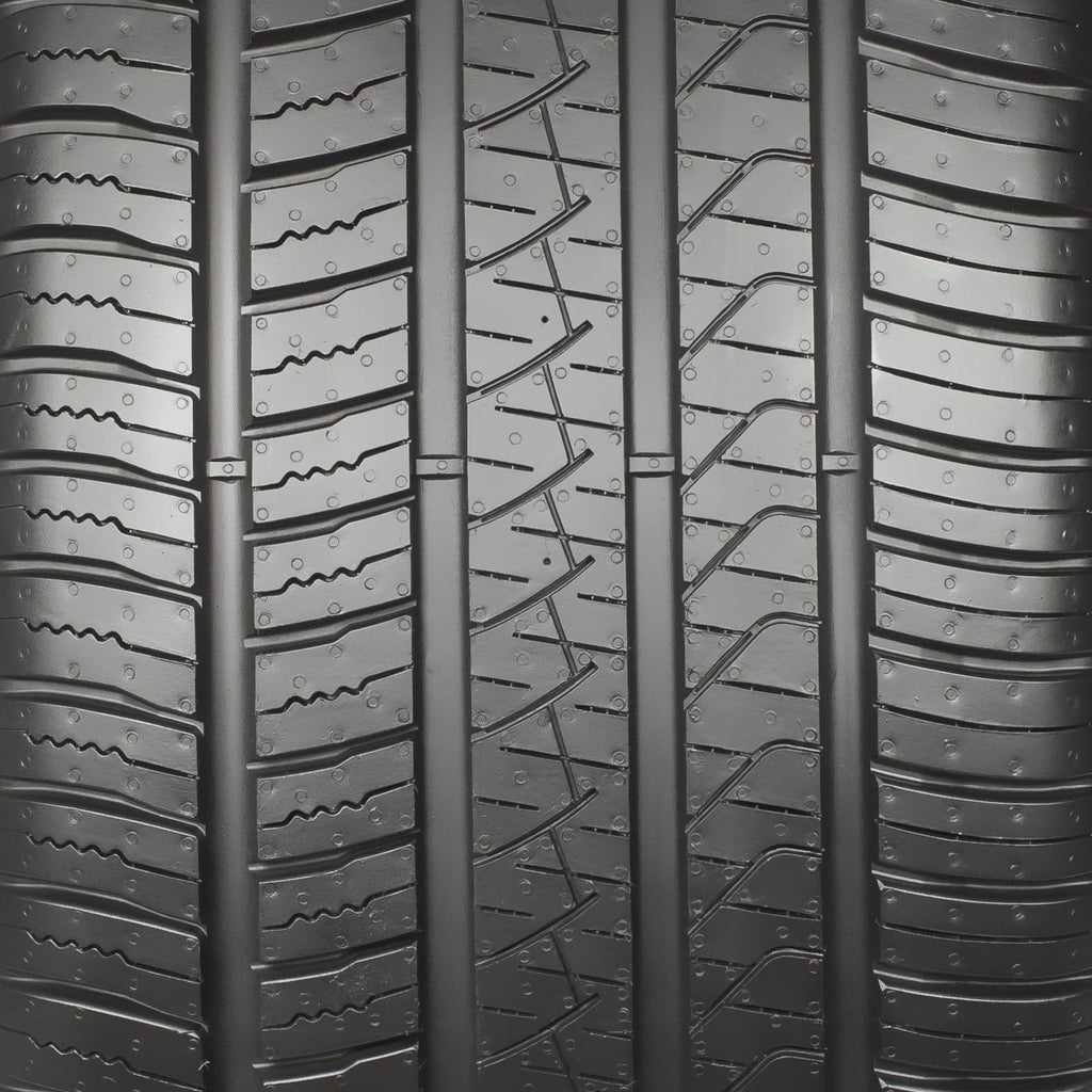 Pirelli Scorpion Zero All Season Plus All Season 295/40R21 111Y XL SUV/Crossover Tire
