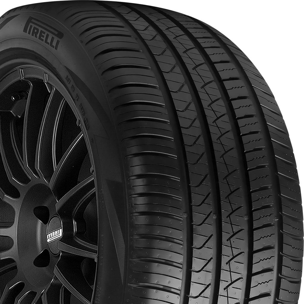 Pirelli Scorpion Zero All Season Plus All Season 295/40R21 111Y XL SUV/Crossover Tire