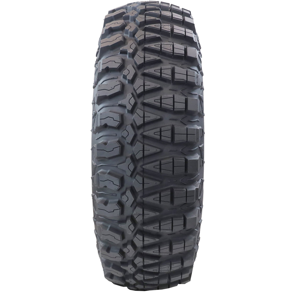 GBC Powersports GBC Terra Master AT33X10R15 10Ply Rated SXS/UTV Tire (Tire Only)