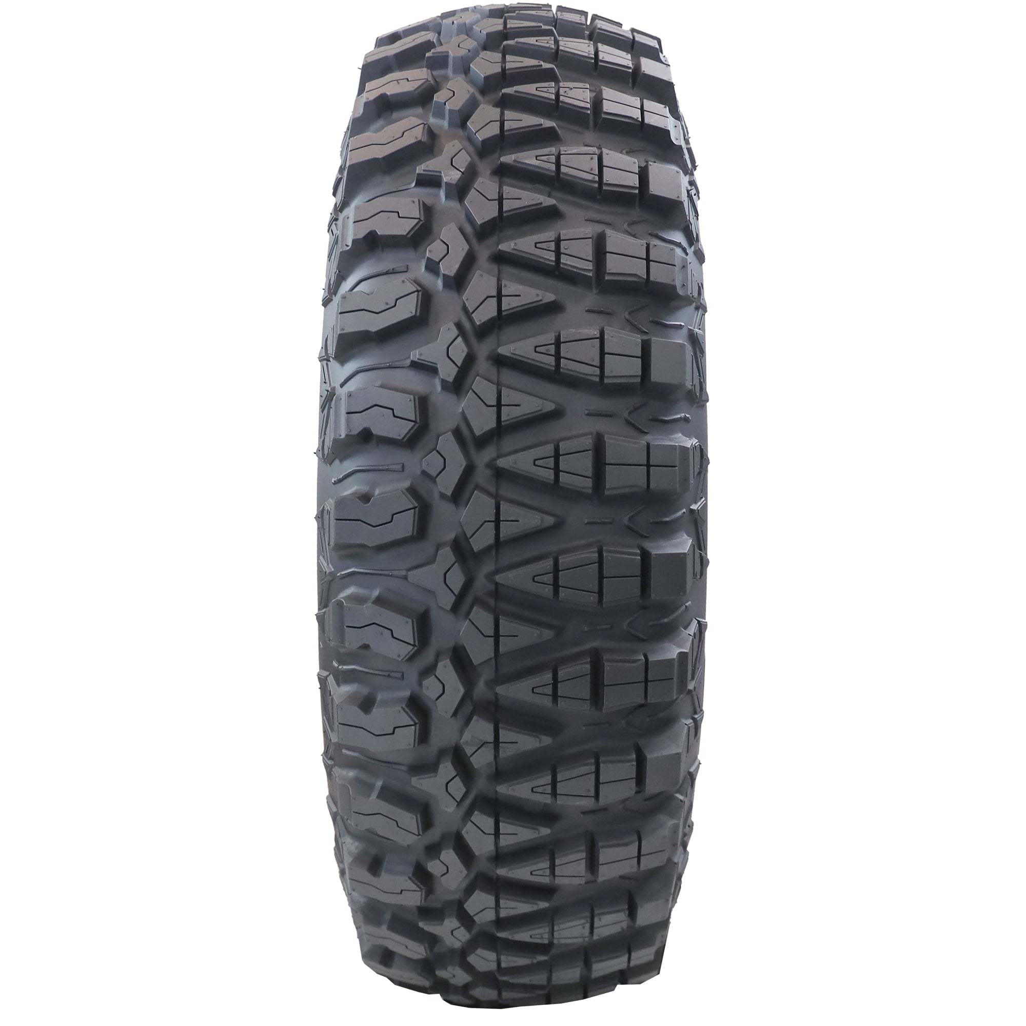 GBC Powersports GBC Terra Master AT33X10R15 10Ply Rated SXS/UTV Tire (Tire Only)