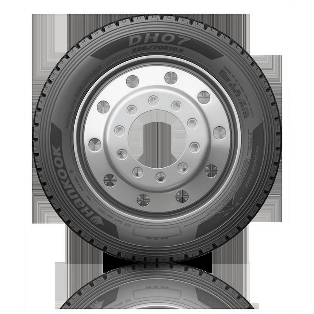 Hankook DH07 225/70R19.5 G/14PLY