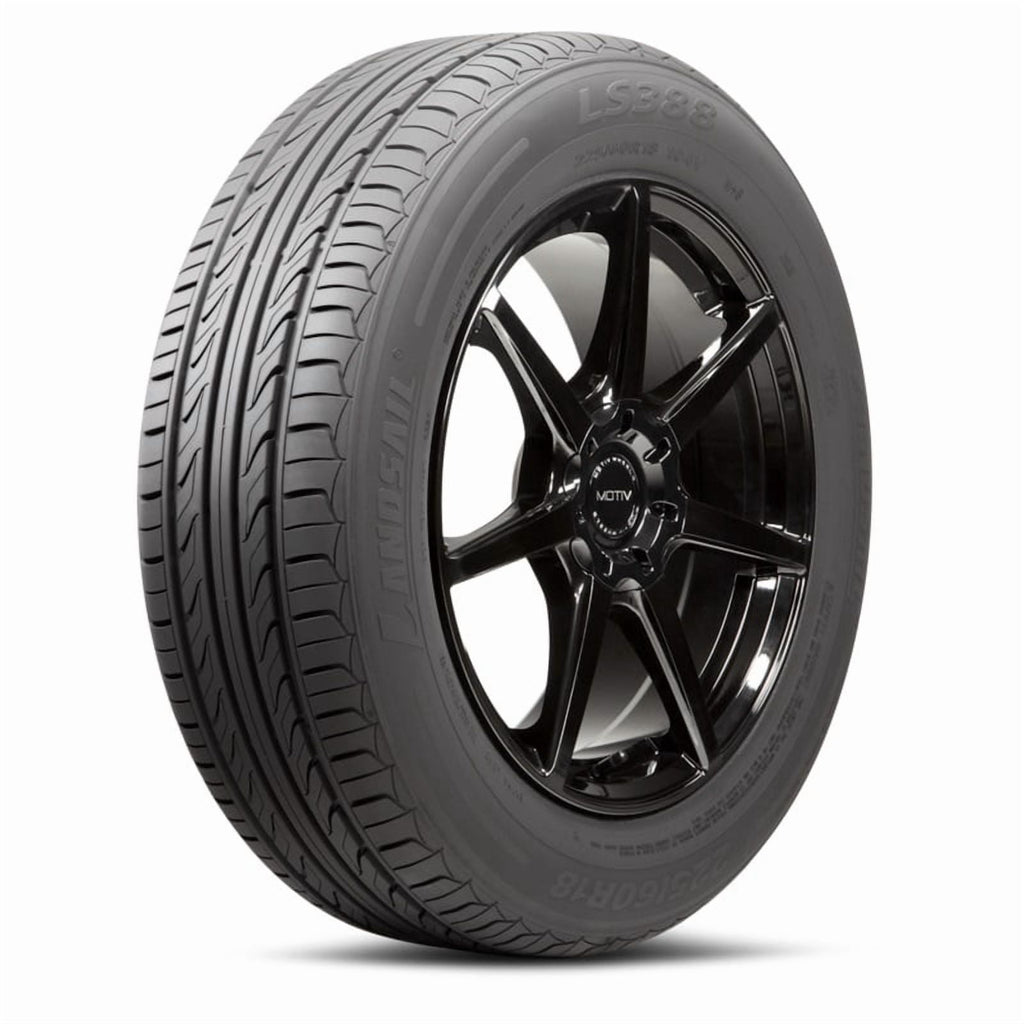 Landsail LS388 All Season 215/60R16 95H Passenger Tire