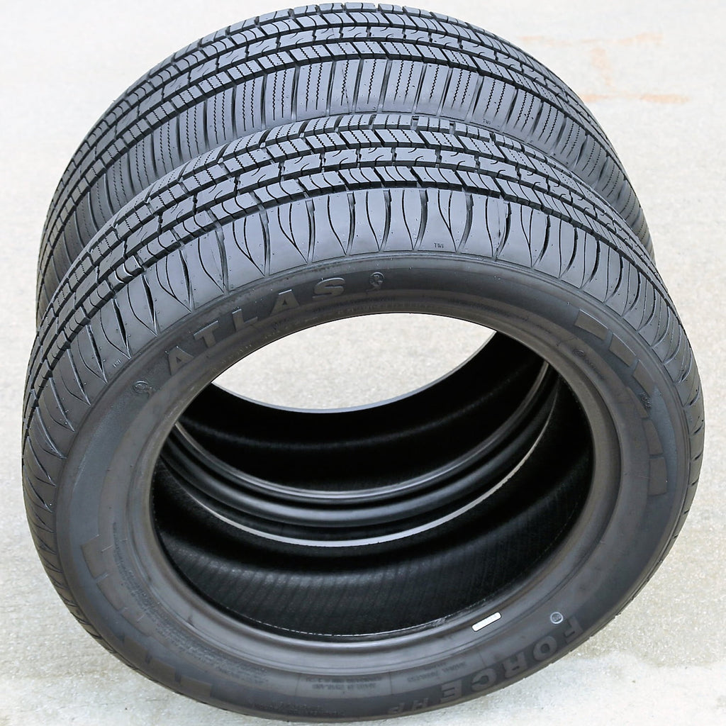 Atlas Tire Force HP 205/65R15 94H Performance a/s All Season Tire