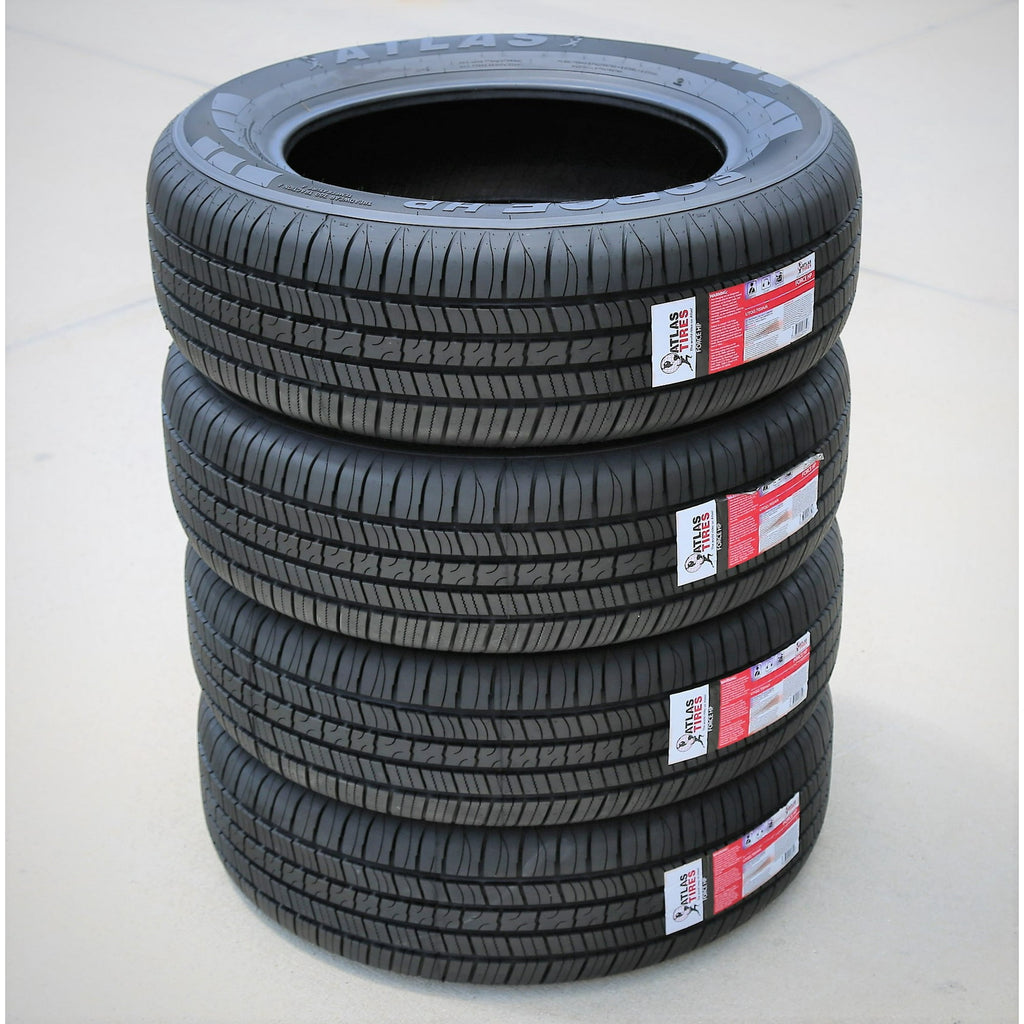Atlas Tire Force HP 205/65R15 94H Performance a/s All Season Tire