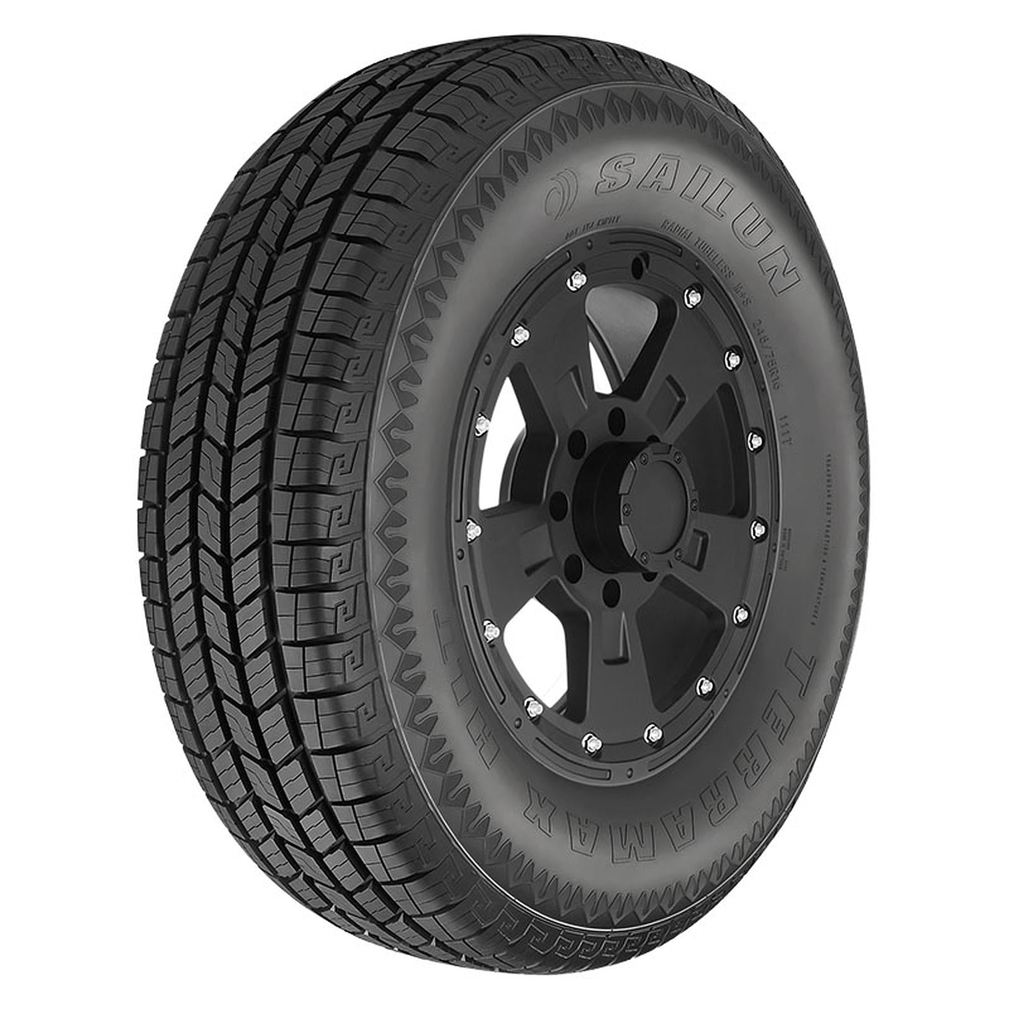Sailun TerraMax HLT 265/60R18 110H BSW