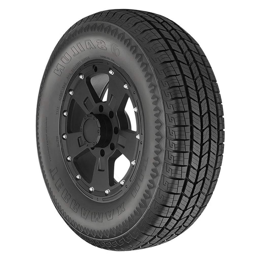 Sailun TerraMax HLT 265/60R18 110H BSW