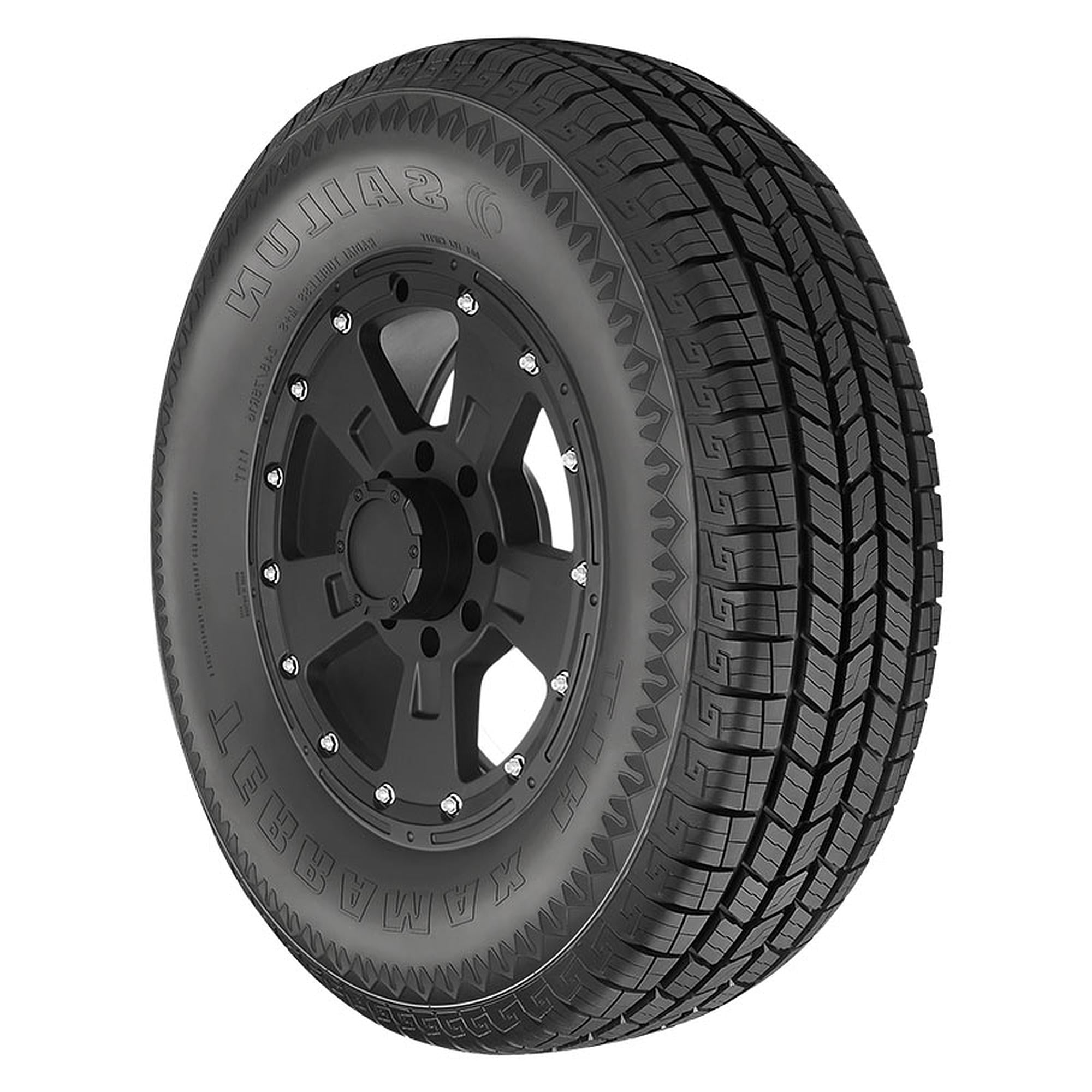 Sailun TerraMax HLT 265/60R18 110H BSW