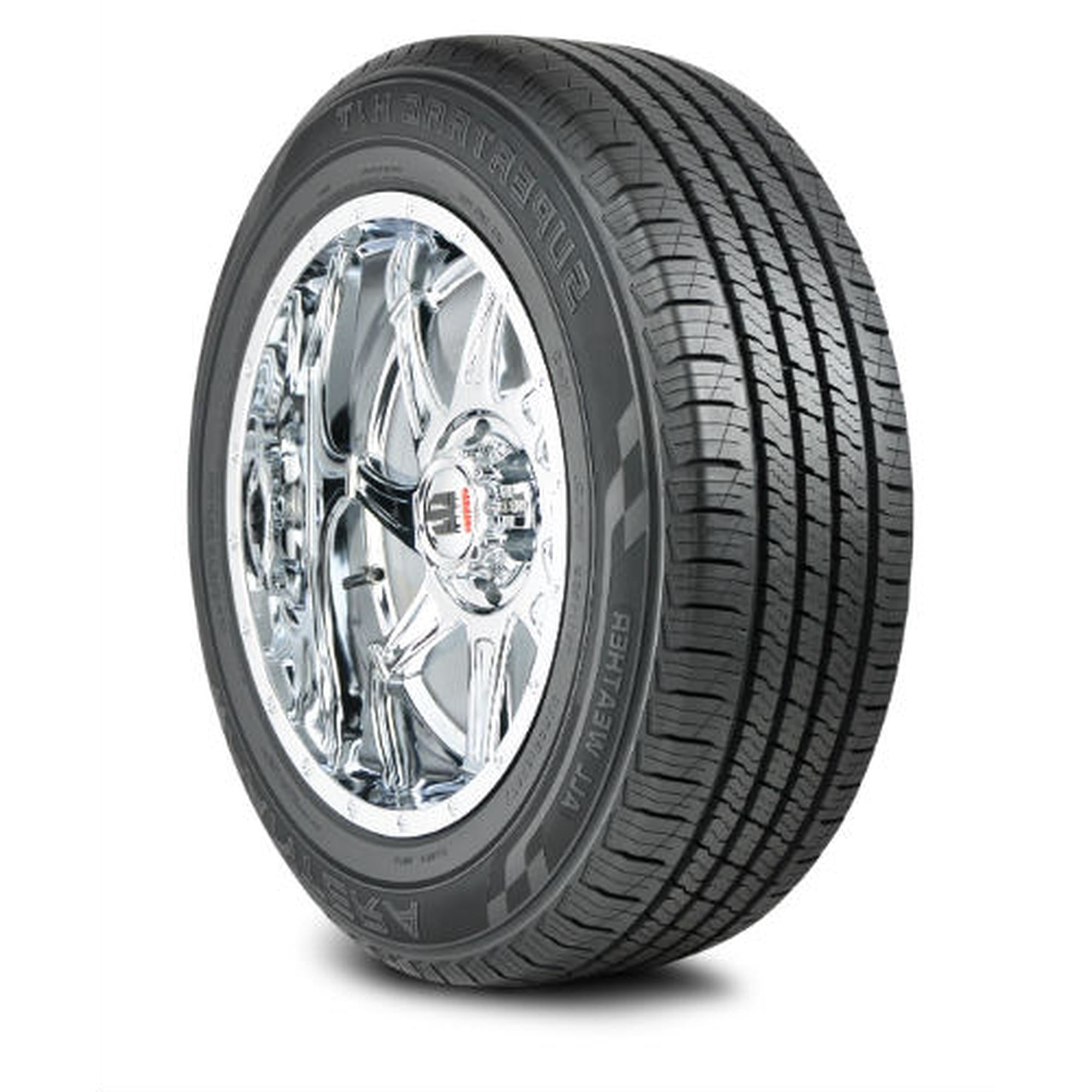 Pantera Supertrac H/T Highway LT265/60R20 121/118S C Light Truck Tire