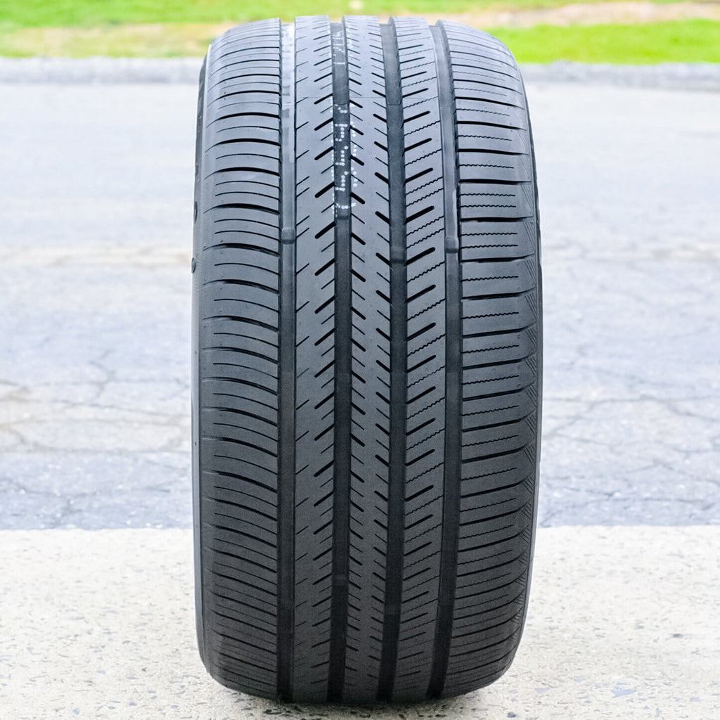 Atlas Tire Atlas Force UHP 255/40R20XL 101W BSW Fits: 2021-23 Tesla Y Long Range, 2022-23 Volkswagen Tiguan Highline R-Line