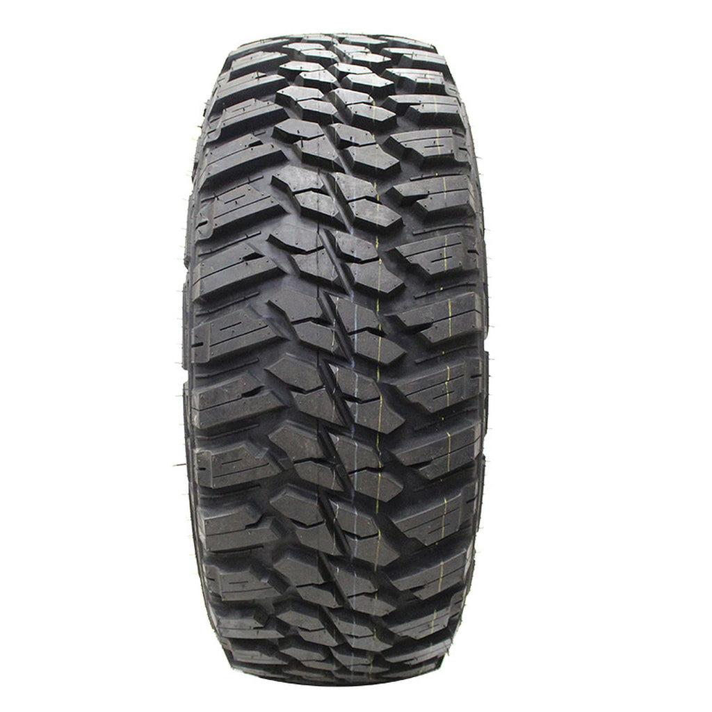 Kanati Tires Kanati Mud Hog Mud Terrain LT39X13.50R20 128Q E Light Truck Tire