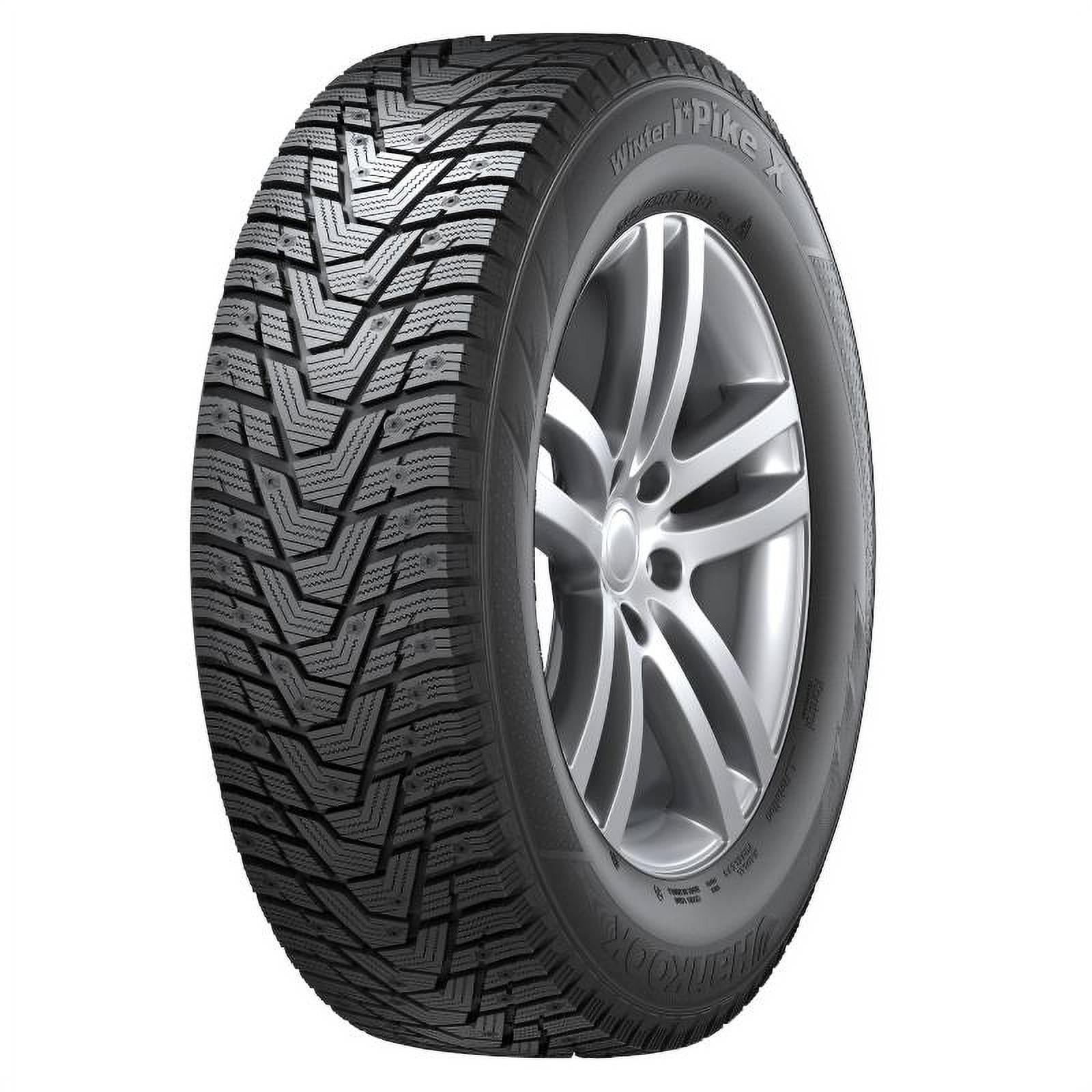 Hankook Winter i*pike X W429A Studded 265/50R20XL 111T