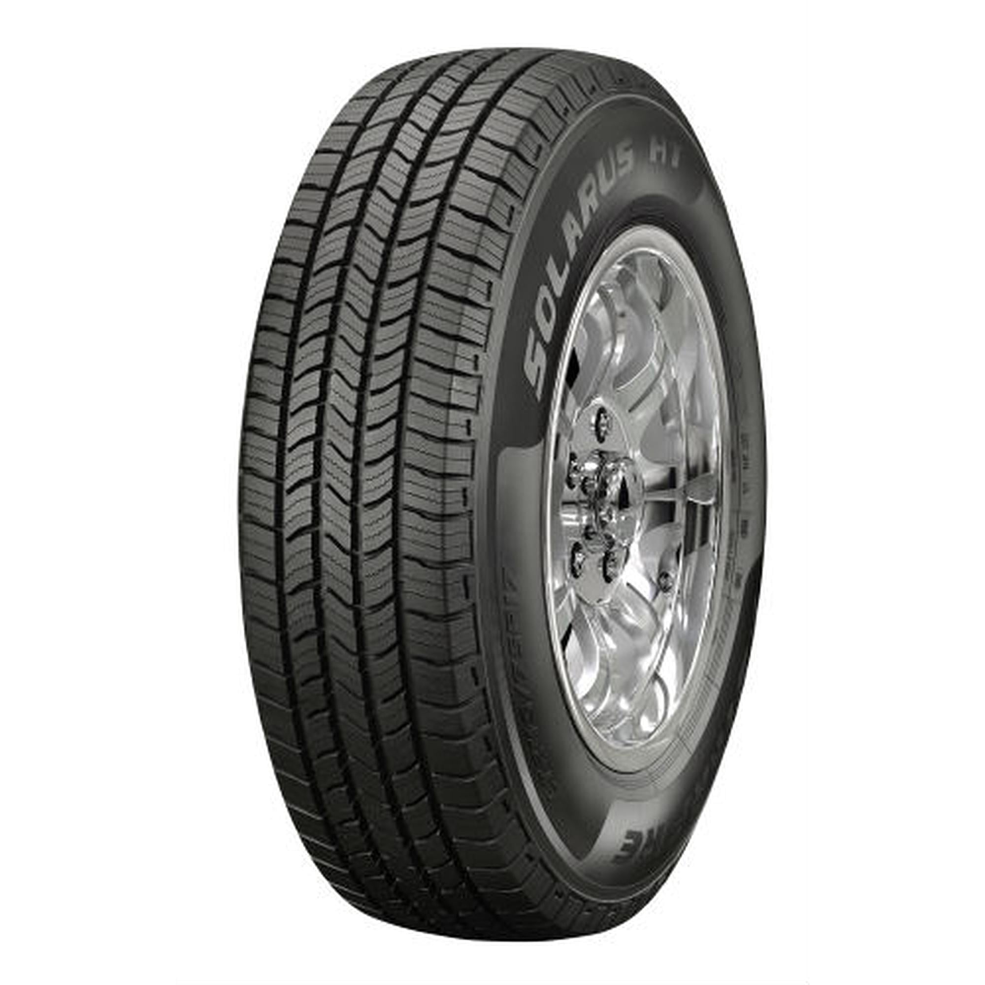 Starfire Solarus HT All Season 245/70R17 110T Light Truck Tire