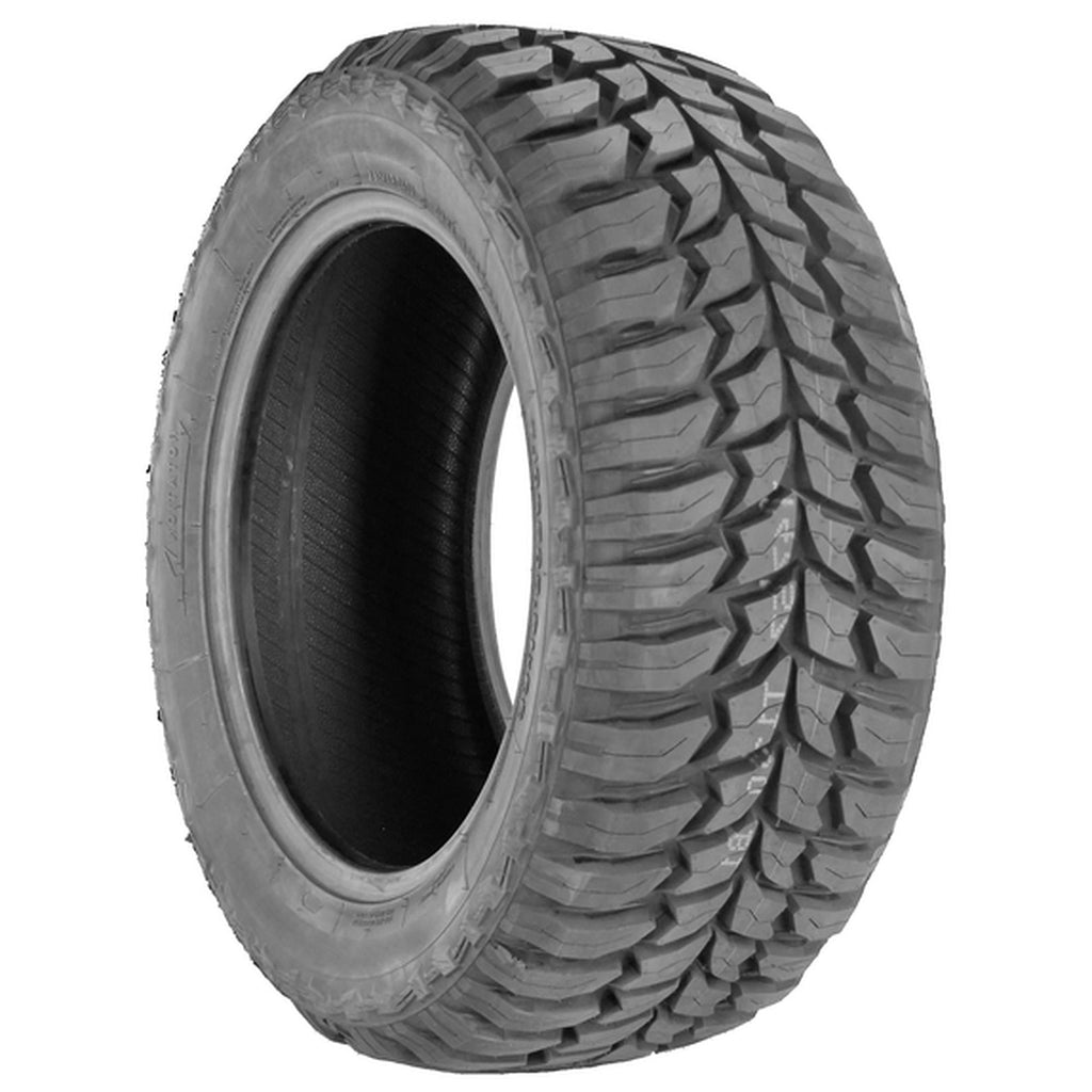 RoadOne Aethon MT Mud Terrain LT33X12.50R22 109Q E Light Truck Tire