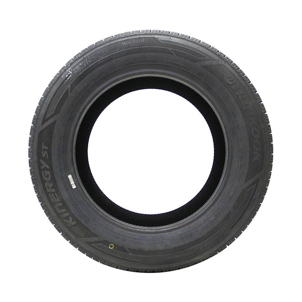 Hankook Kinergy ST (H735) All Season 215/65R17 99T Passenger Tire