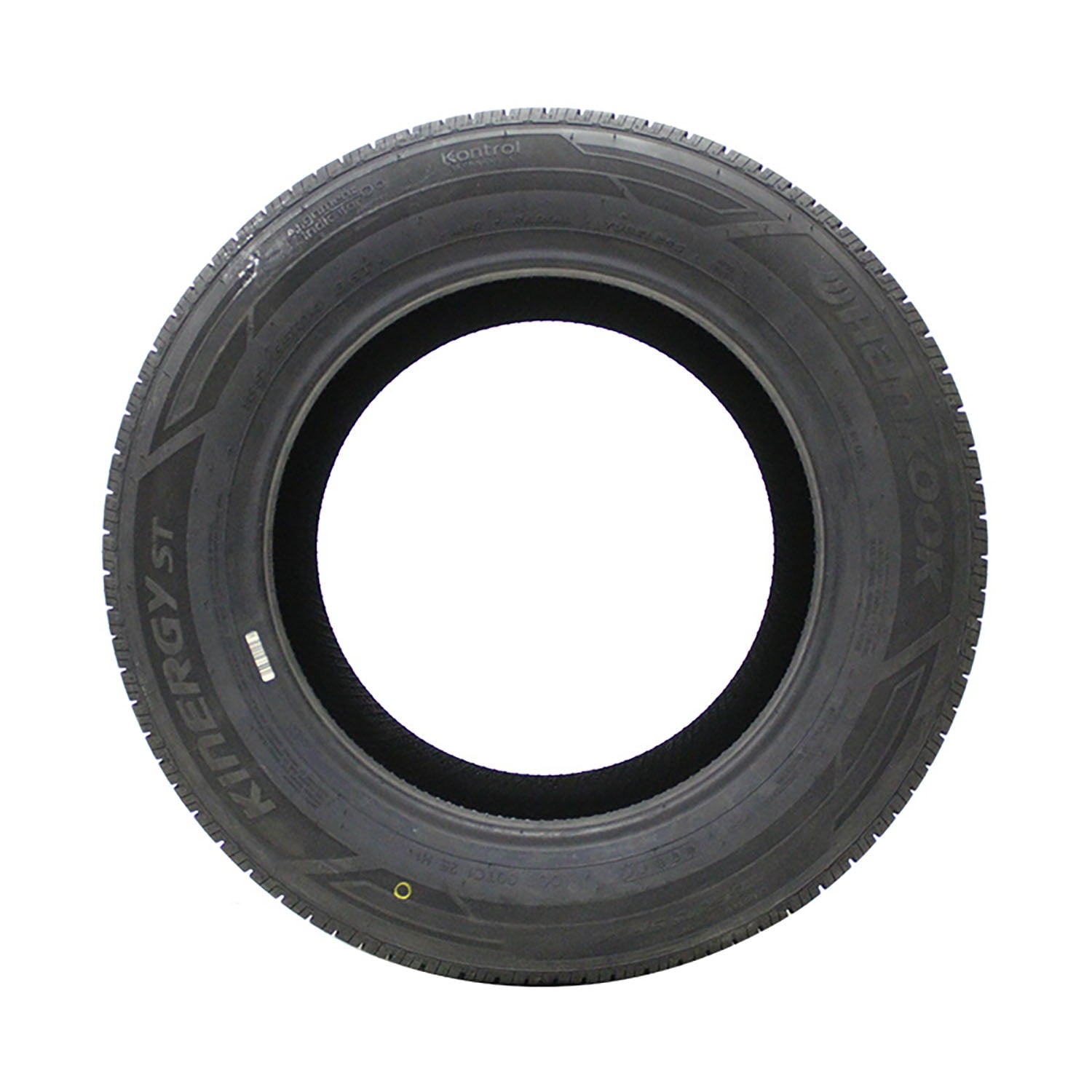 Hankook Kinergy ST (H735) All Season 215/65R17 99T Passenger Tire